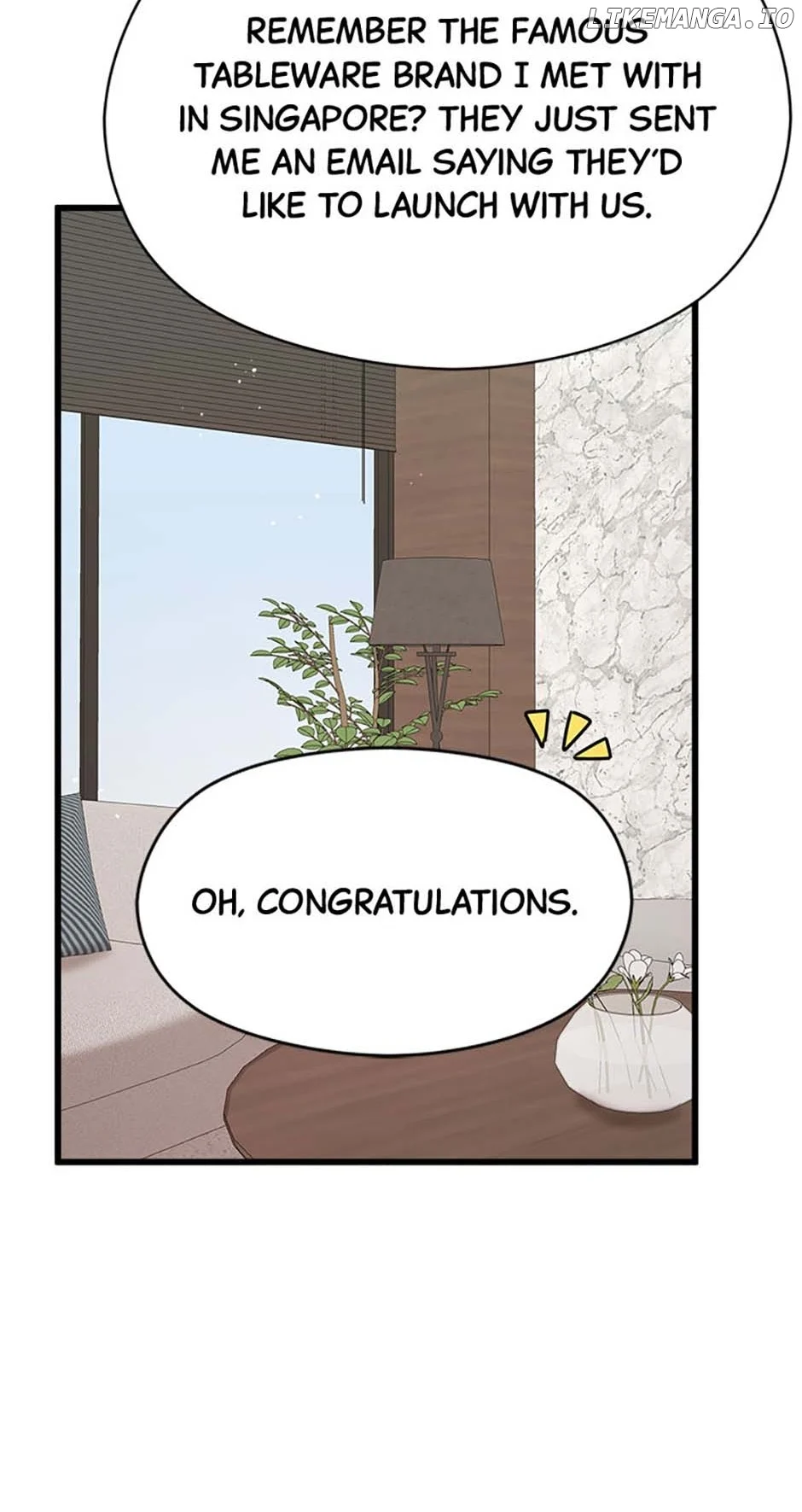 The Most Perfect Marriage chapter 53 page 45