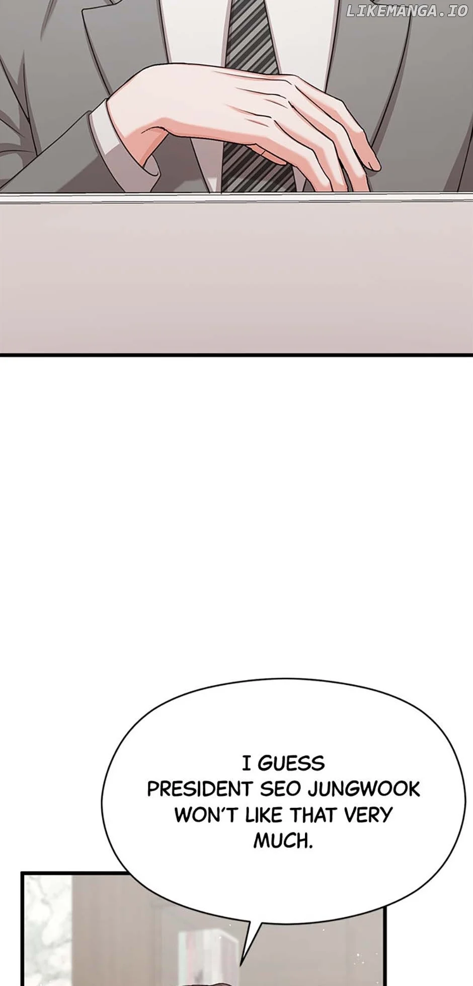 The Most Perfect Marriage chapter 53 page 47