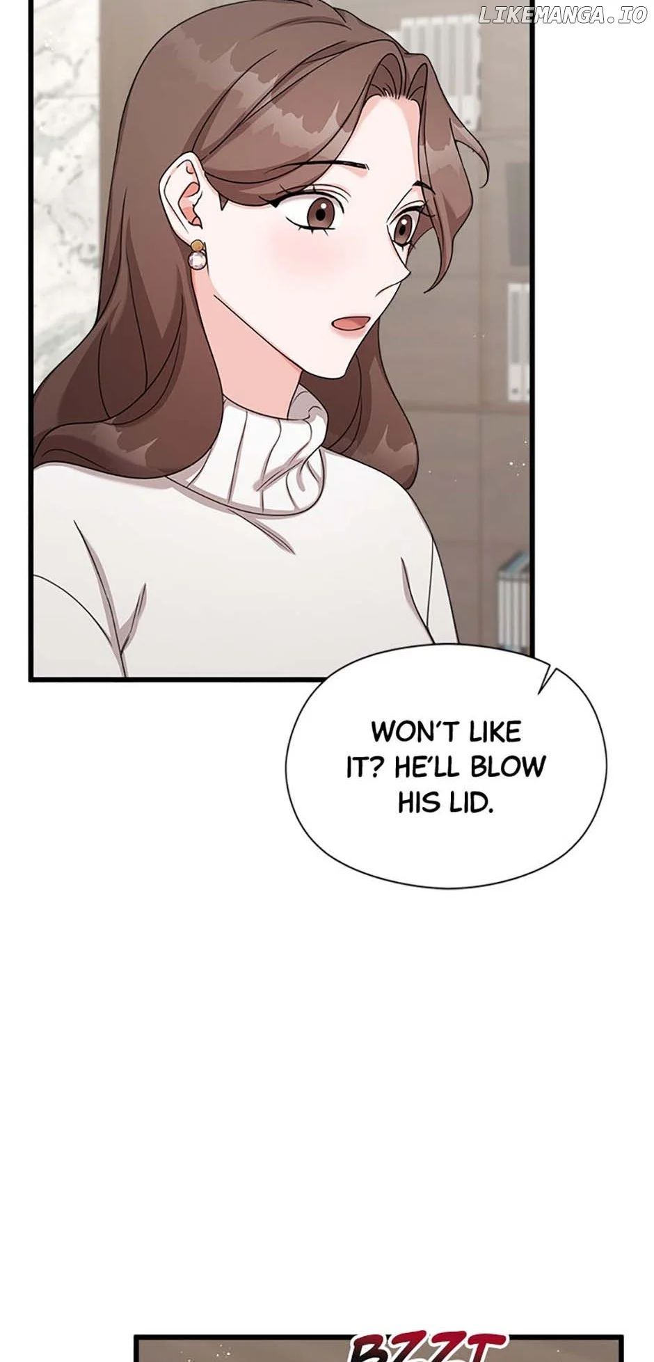 The Most Perfect Marriage chapter 53 page 48