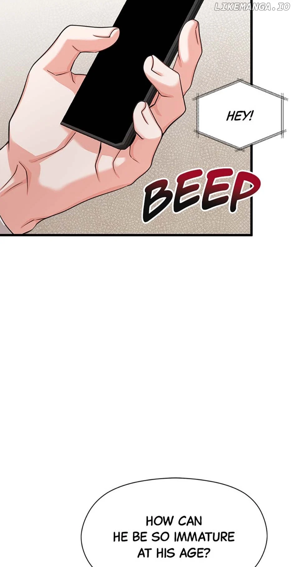The Most Perfect Marriage chapter 53 page 54