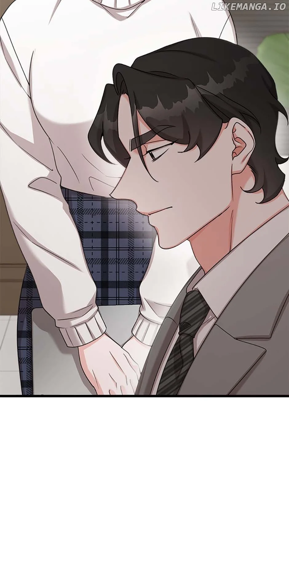 The Most Perfect Marriage chapter 53 page 57