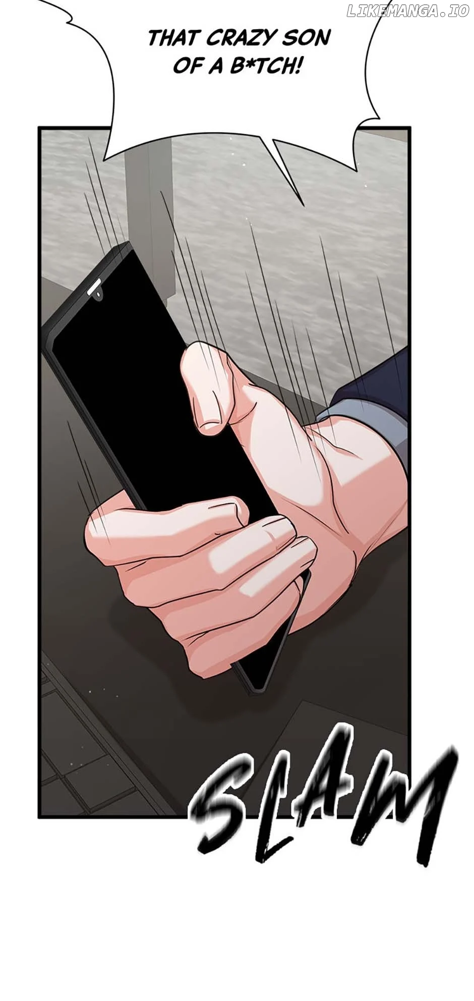 The Most Perfect Marriage chapter 53 page 60