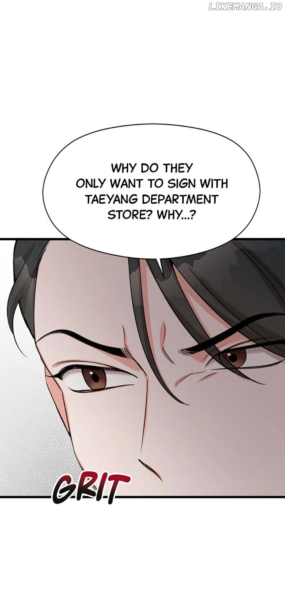 The Most Perfect Marriage chapter 53 page 61