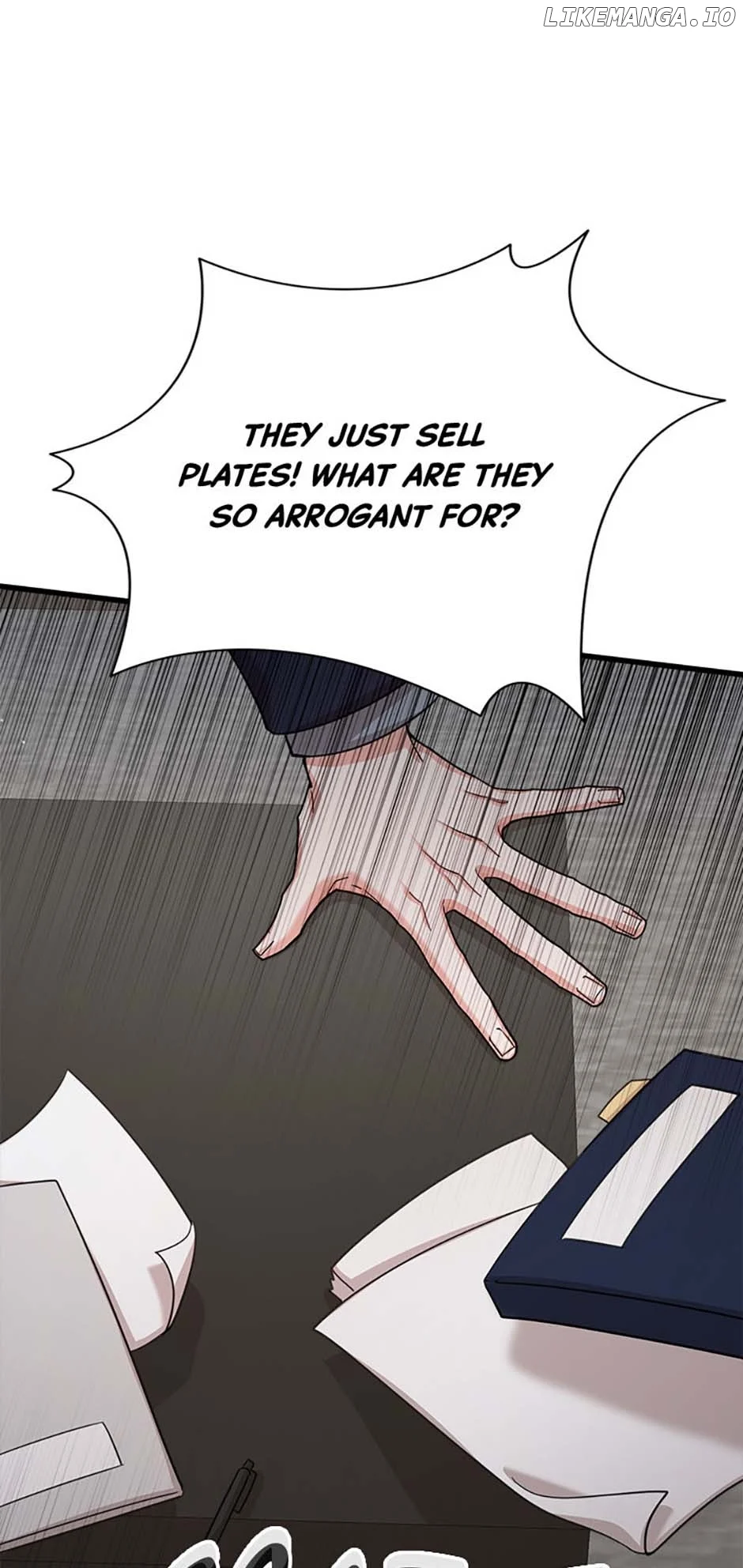 The Most Perfect Marriage chapter 53 page 62
