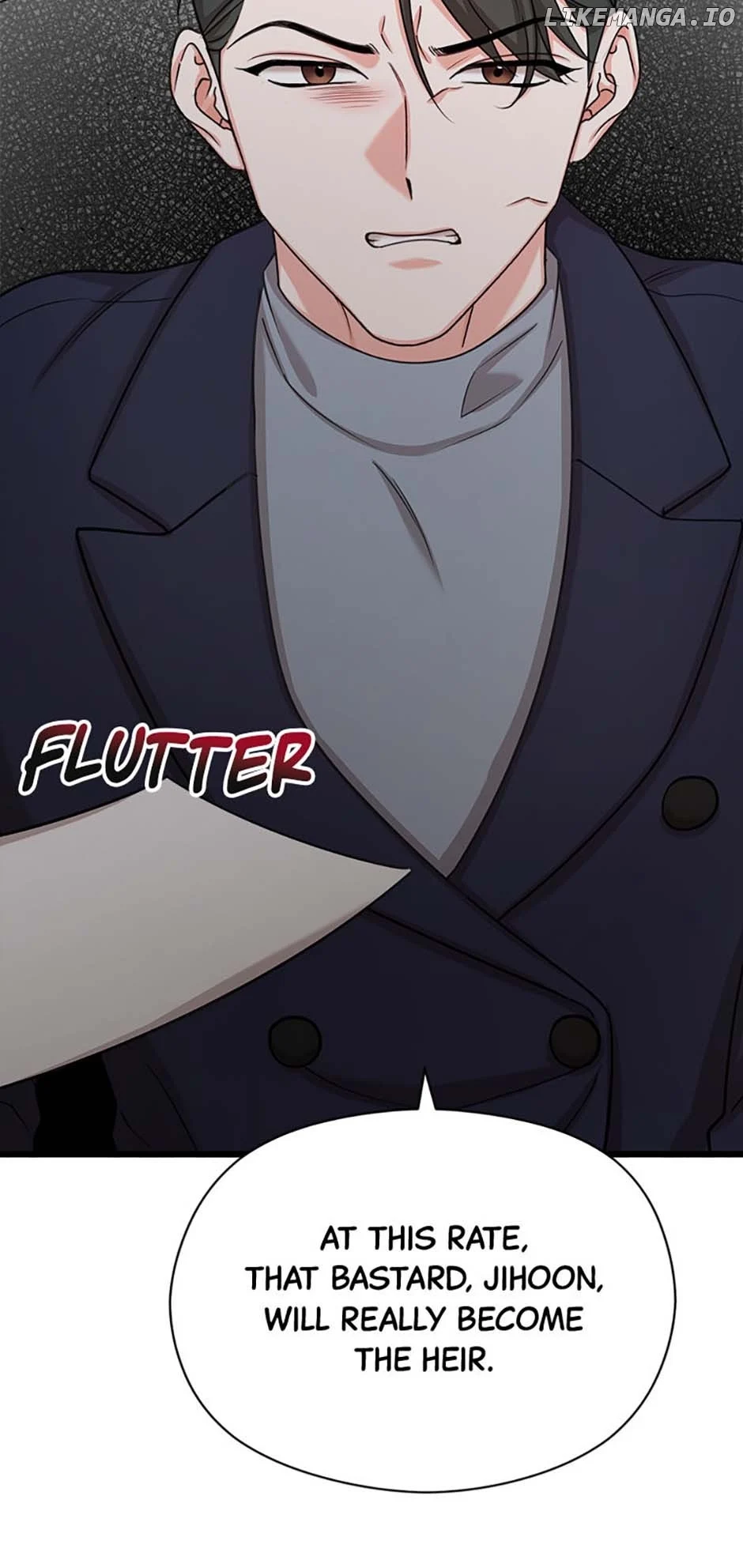 The Most Perfect Marriage chapter 53 page 64