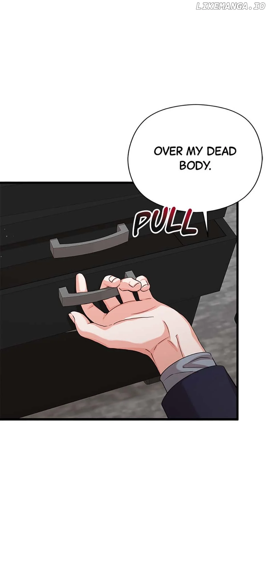 The Most Perfect Marriage chapter 53 page 65