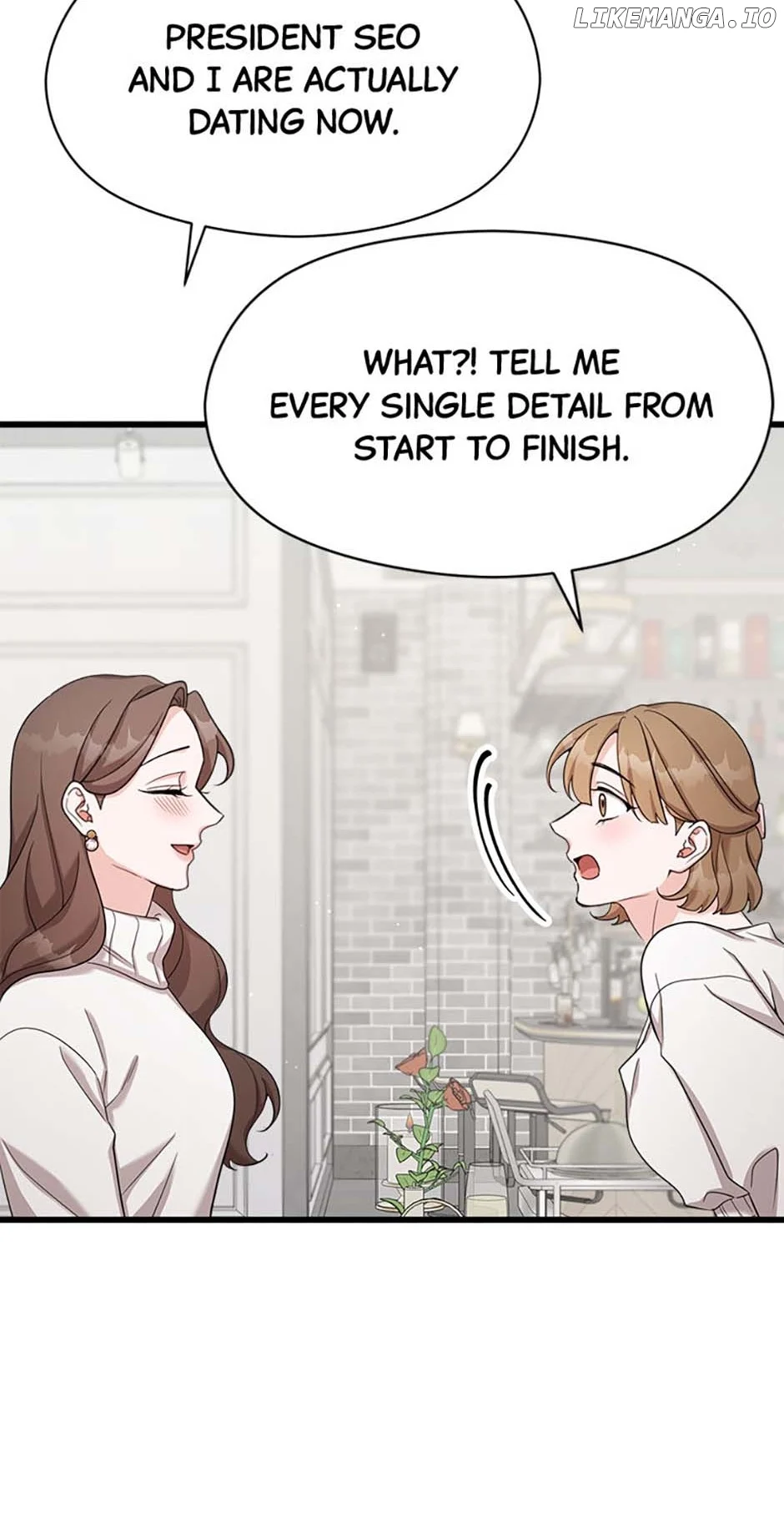 The Most Perfect Marriage chapter 53 page 73