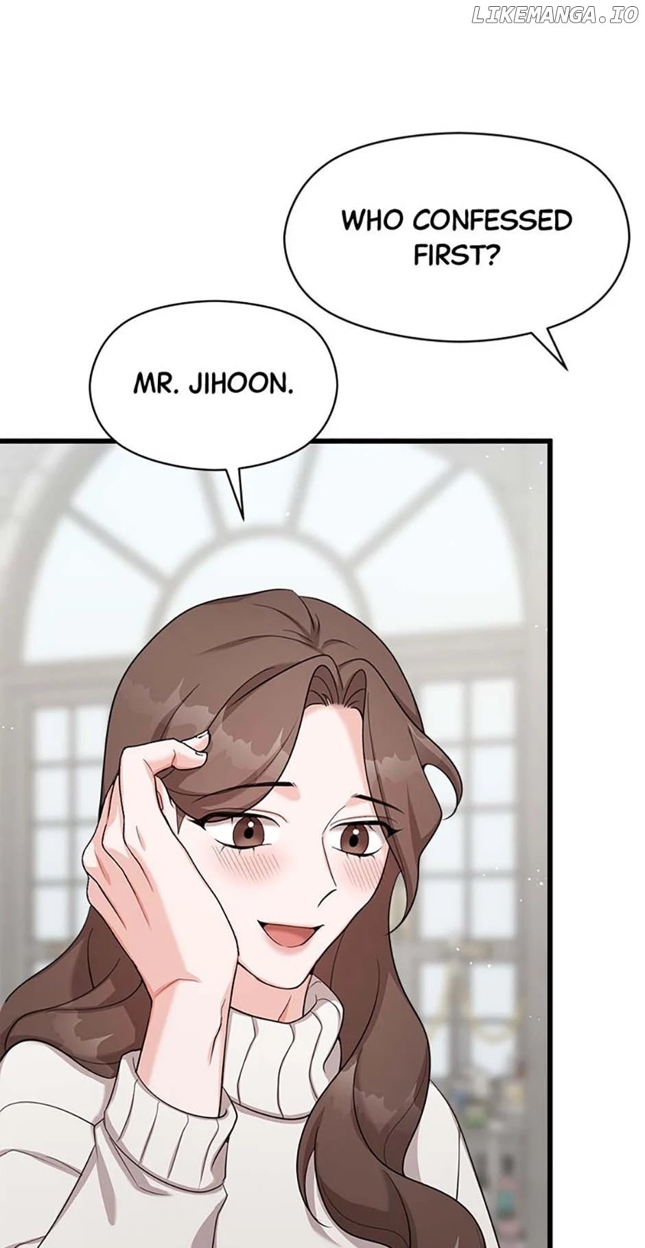 The Most Perfect Marriage chapter 53 page 74
