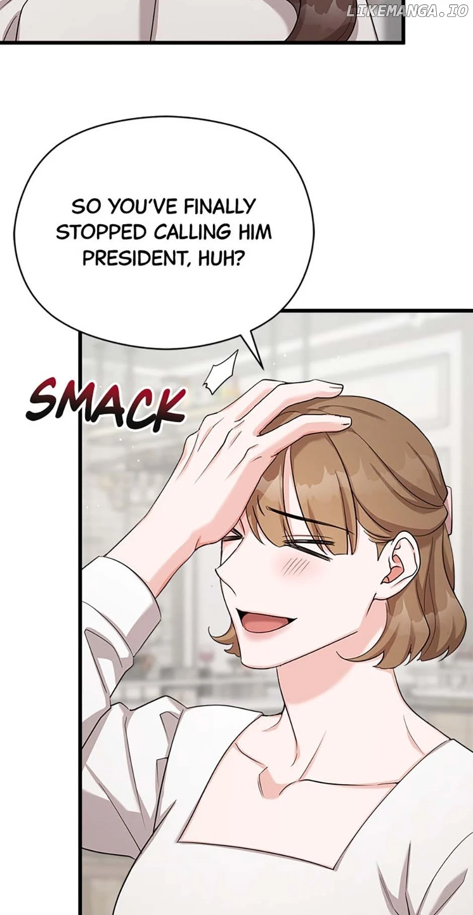 The Most Perfect Marriage chapter 53 page 75