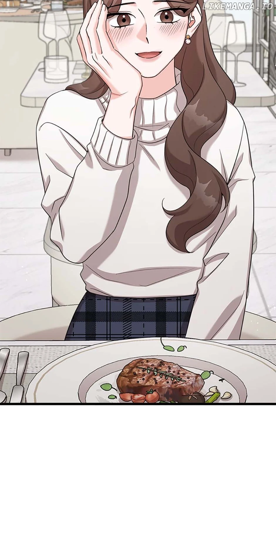 The Most Perfect Marriage chapter 53 page 77