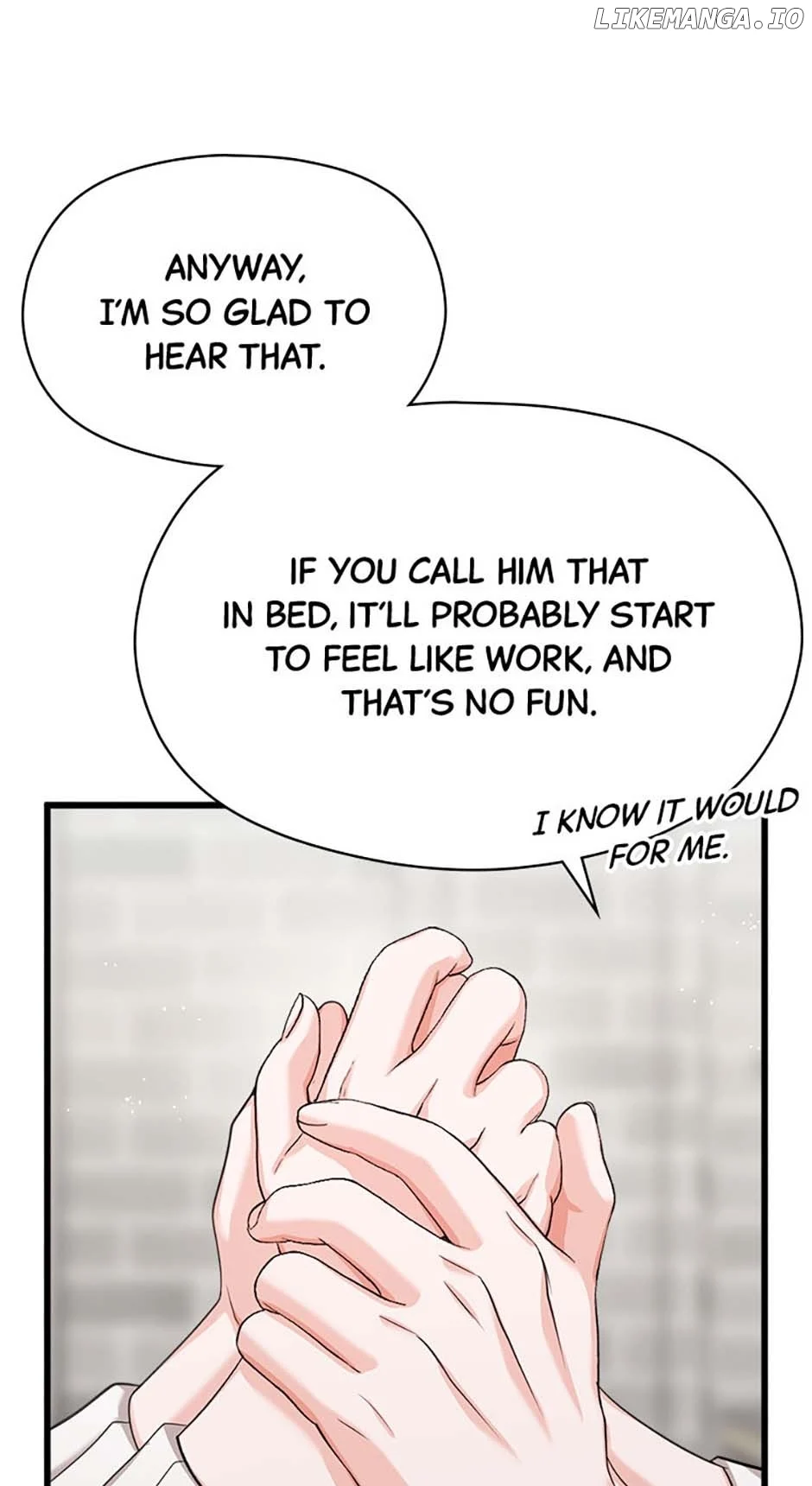 The Most Perfect Marriage chapter 53 page 78
