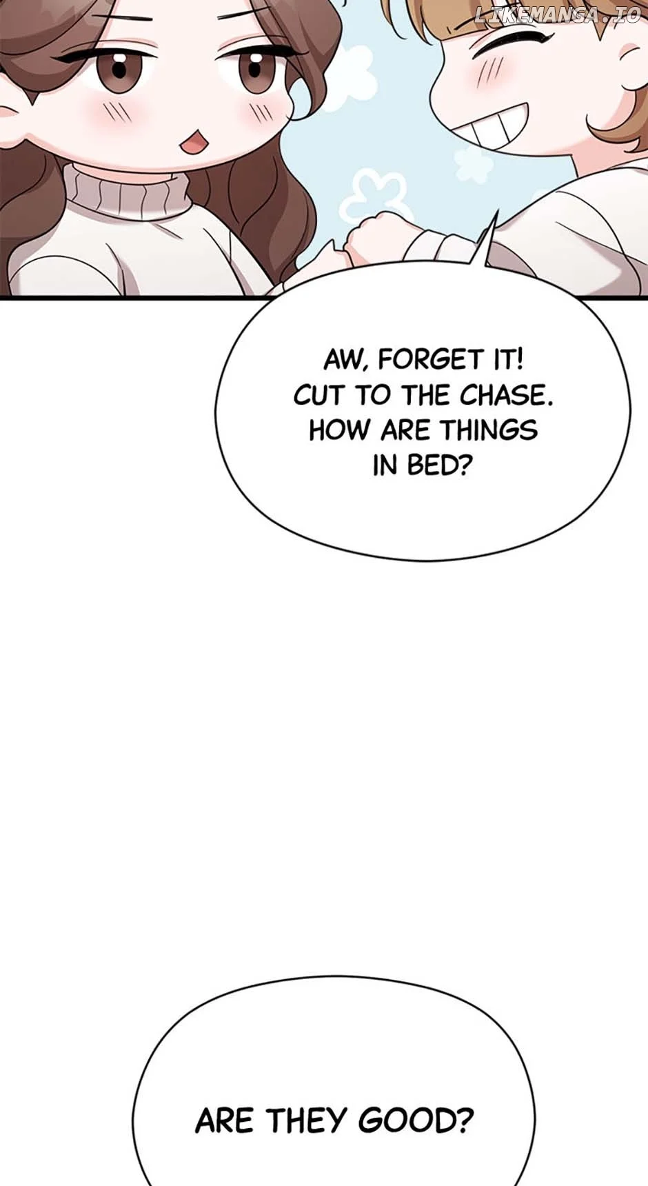 The Most Perfect Marriage chapter 53 page 80