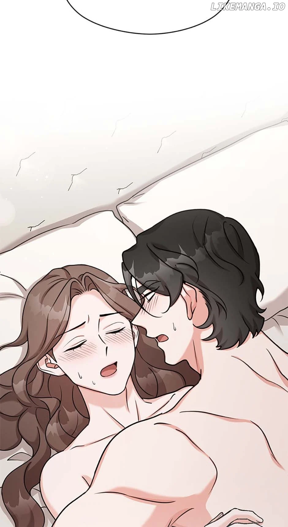 The Most Perfect Marriage chapter 53 page 81