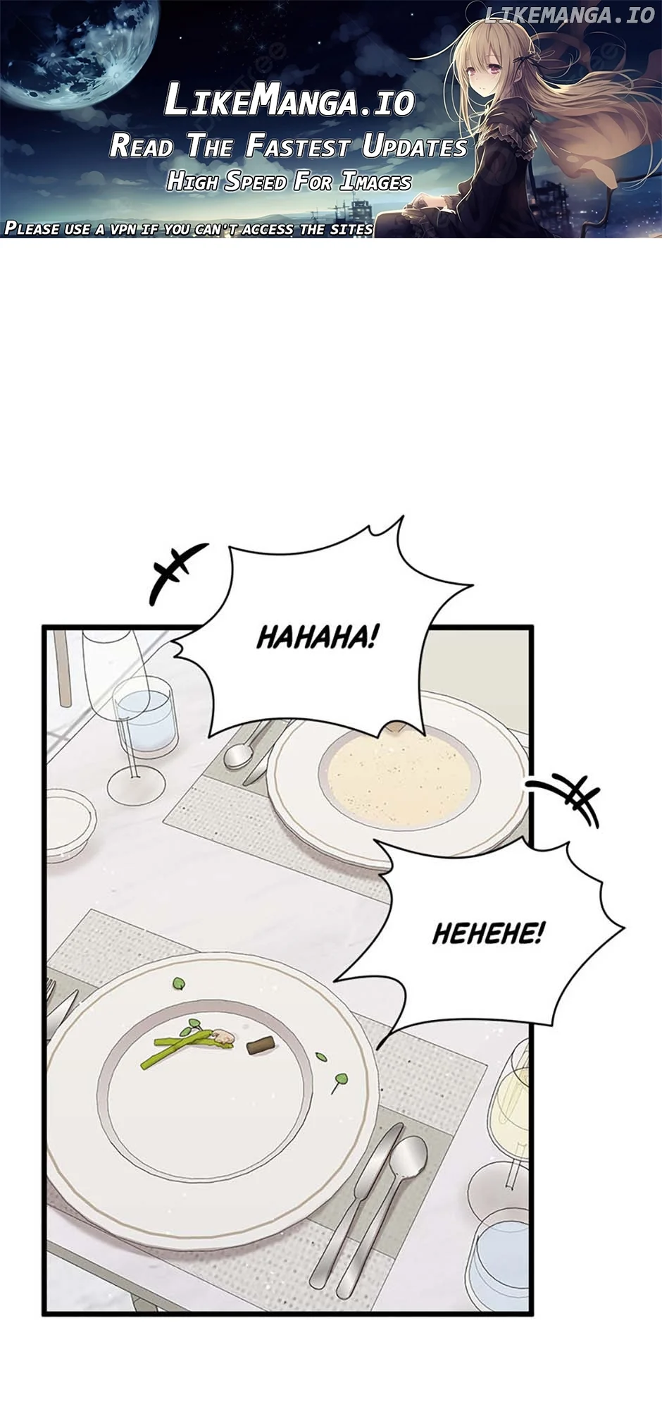 The Most Perfect Marriage chapter 54 page 1