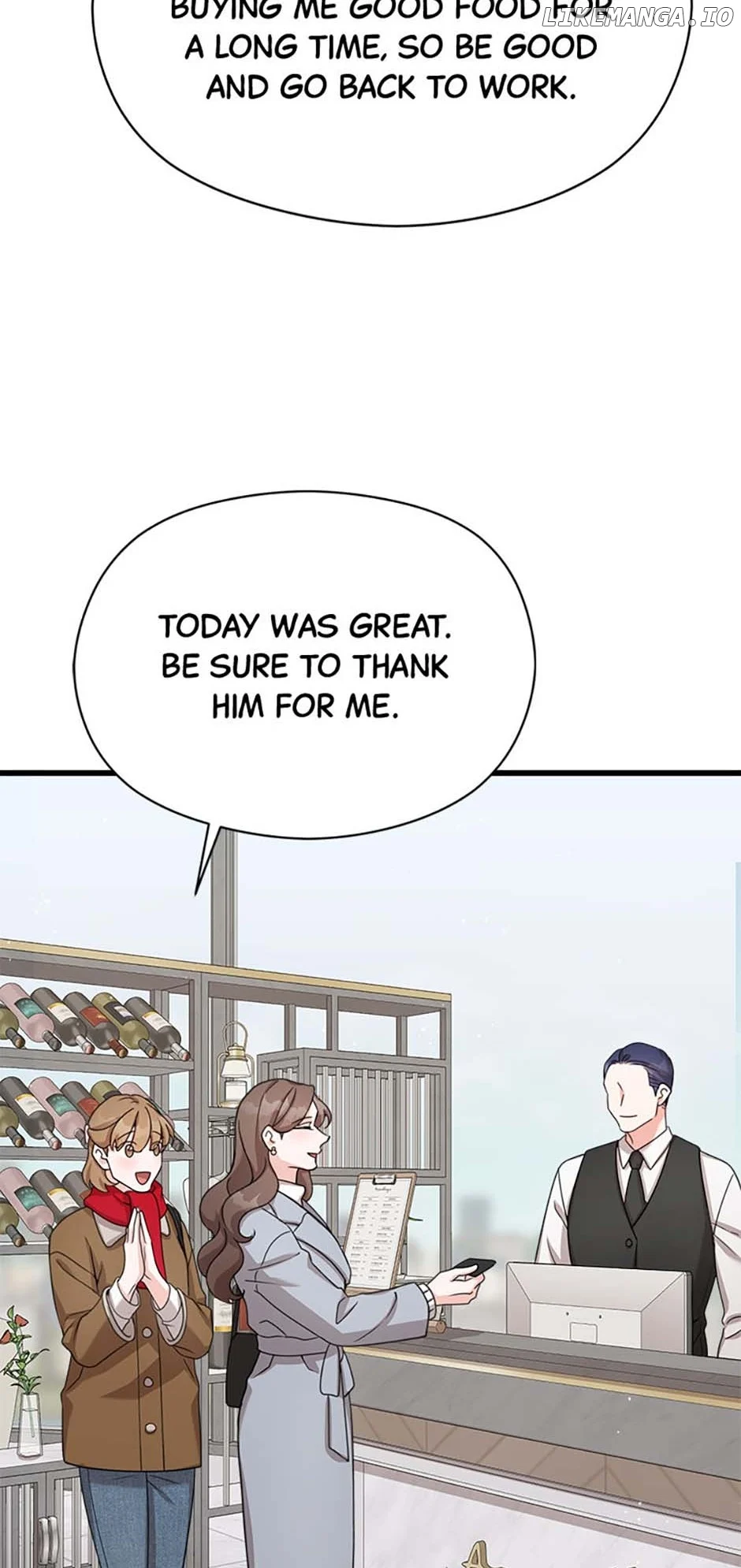 The Most Perfect Marriage chapter 54 page 3
