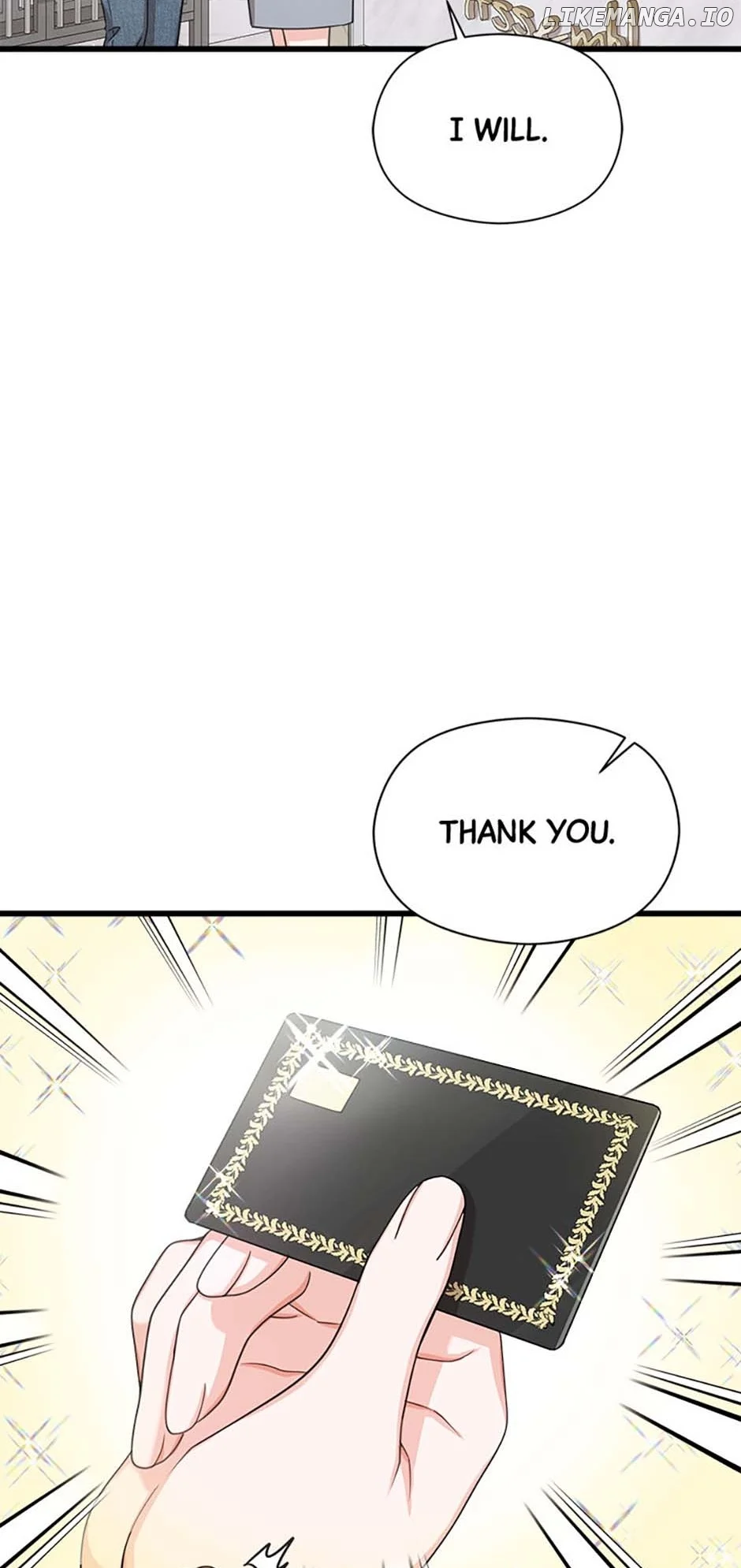 The Most Perfect Marriage chapter 54 page 4