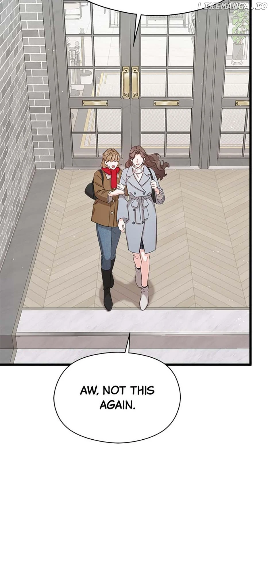 The Most Perfect Marriage chapter 54 page 6