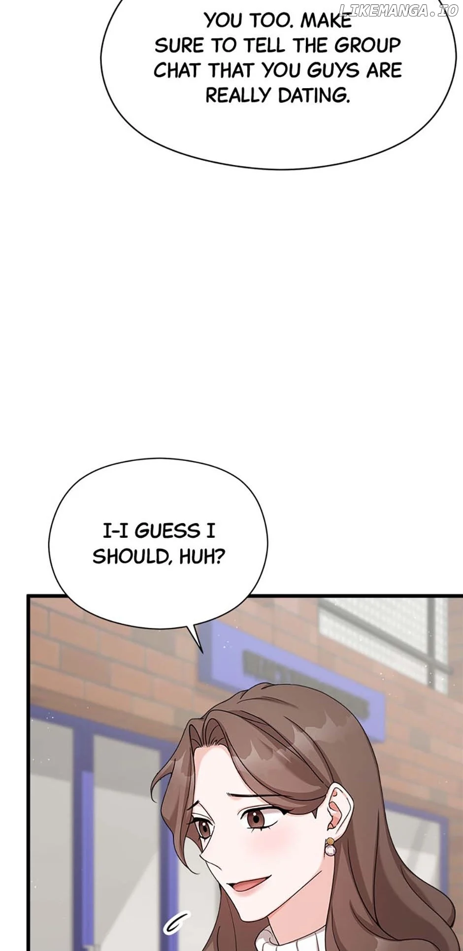The Most Perfect Marriage chapter 54 page 8
