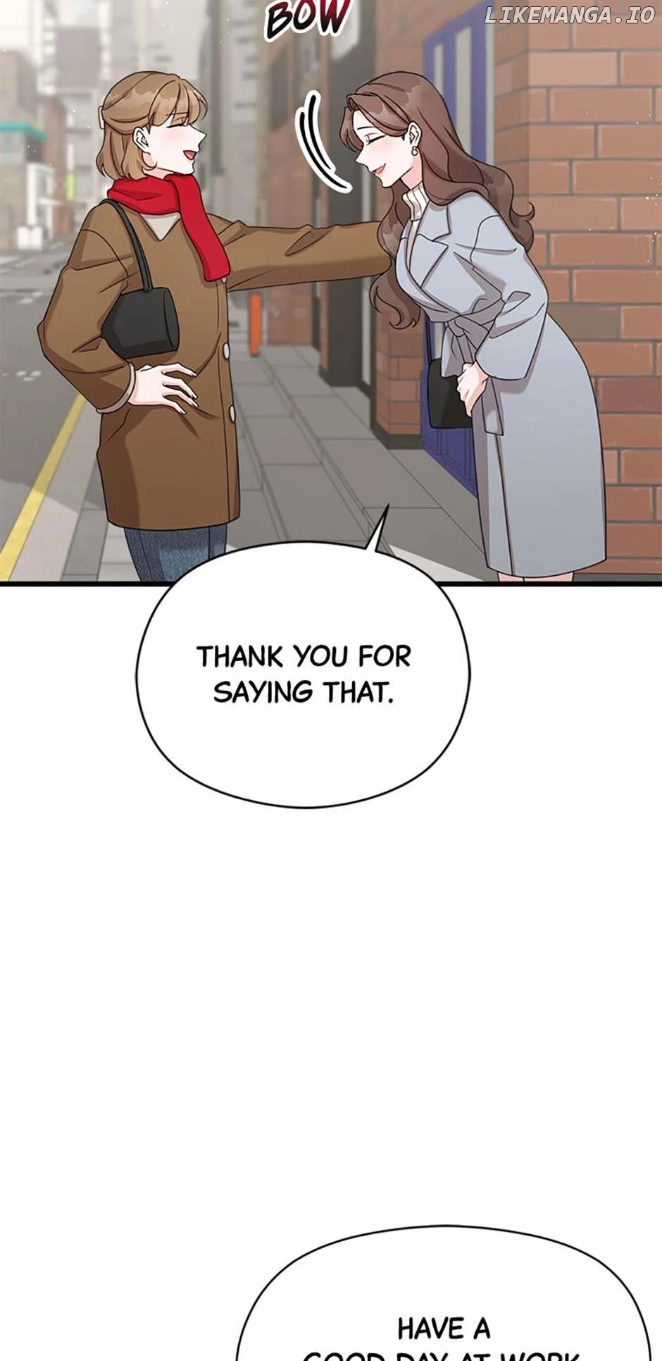 The Most Perfect Marriage chapter 54 page 10