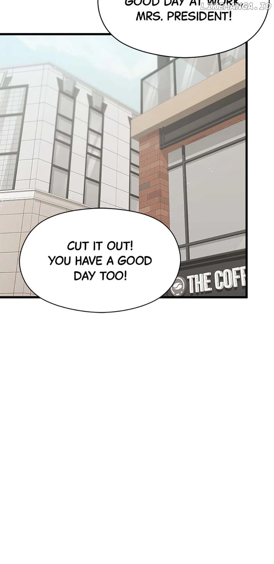 The Most Perfect Marriage chapter 54 page 11