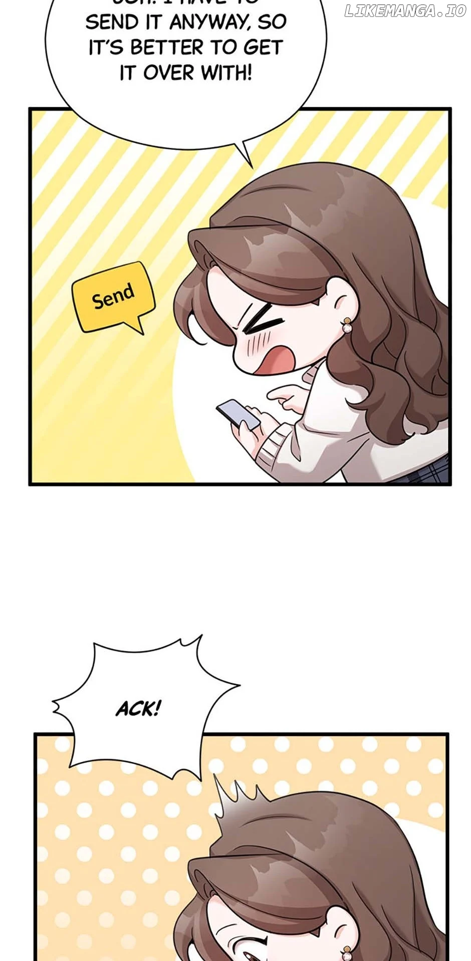 The Most Perfect Marriage chapter 54 page 16