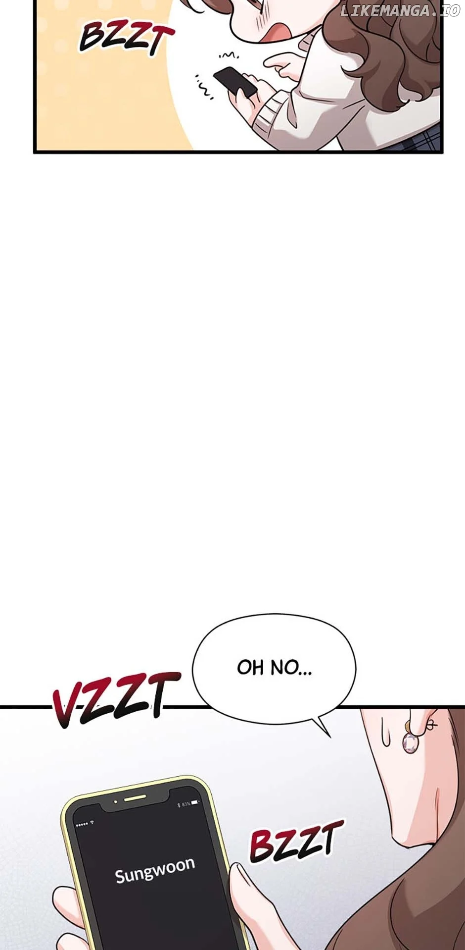 The Most Perfect Marriage chapter 54 page 17