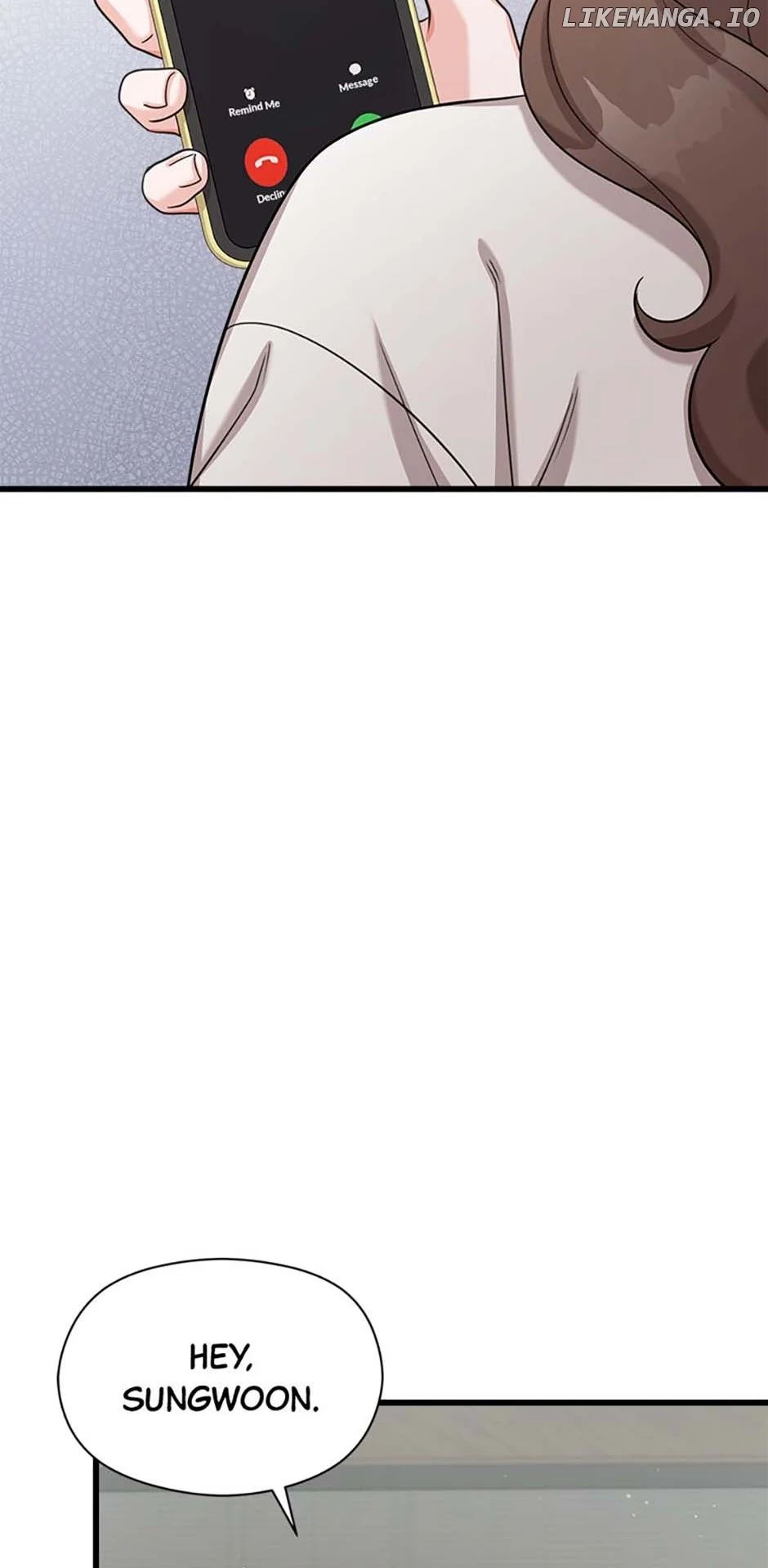 The Most Perfect Marriage chapter 54 page 18