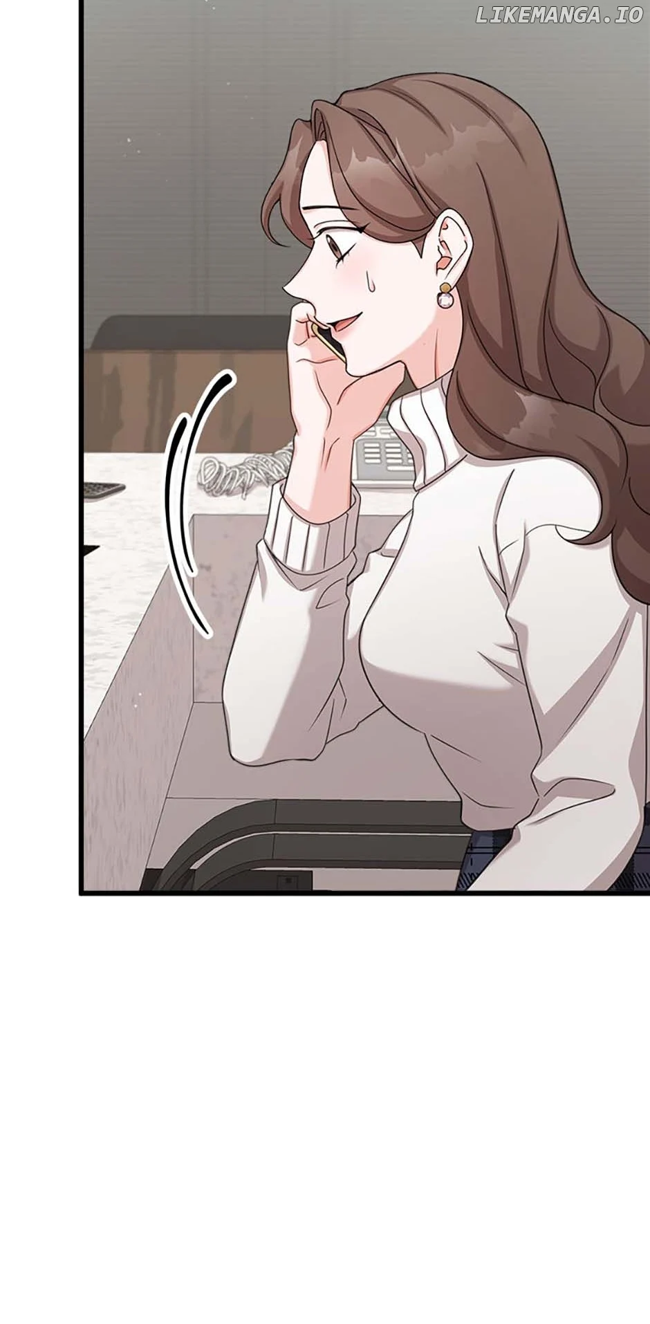 The Most Perfect Marriage chapter 54 page 19