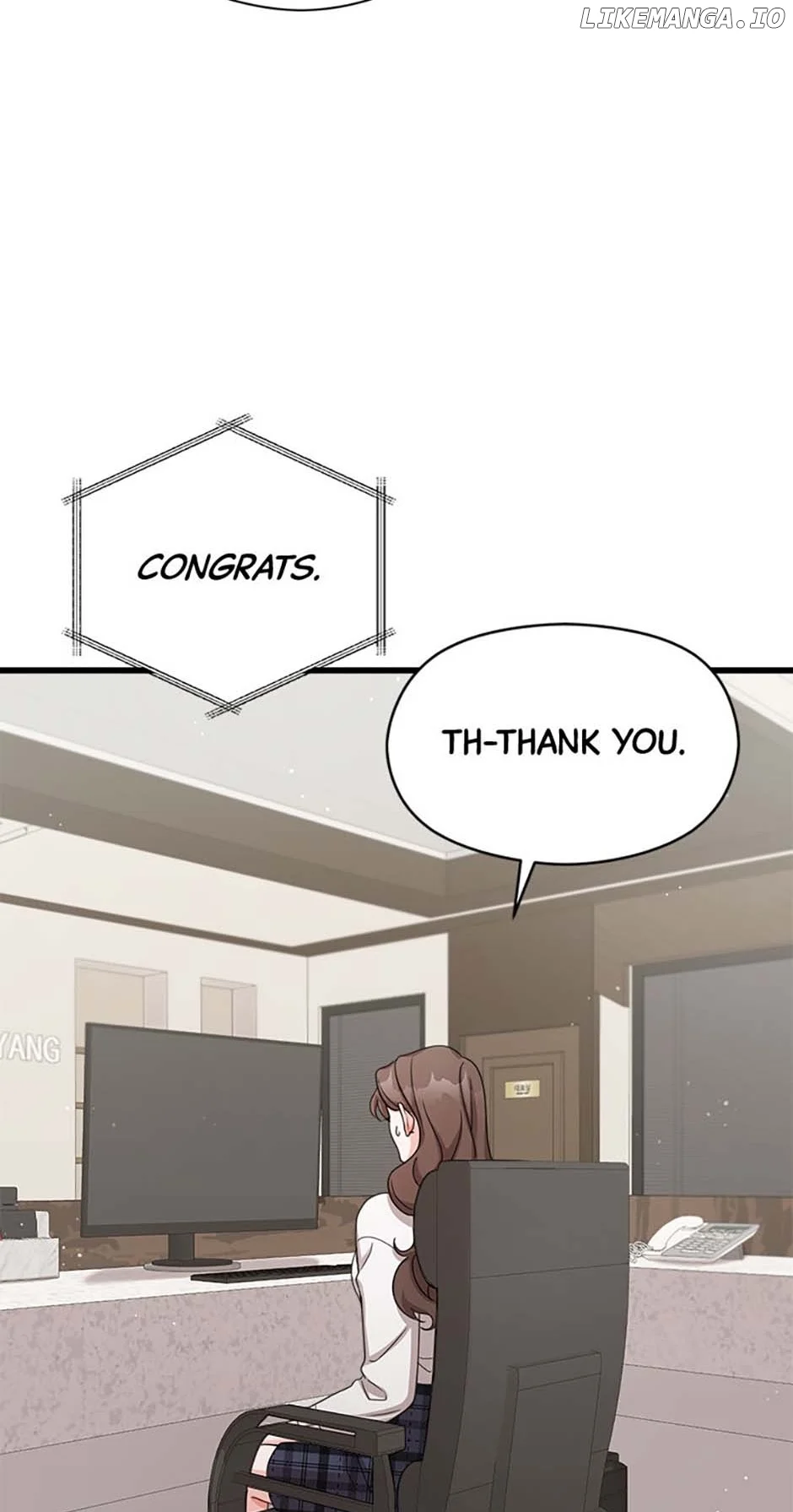 The Most Perfect Marriage chapter 54 page 21