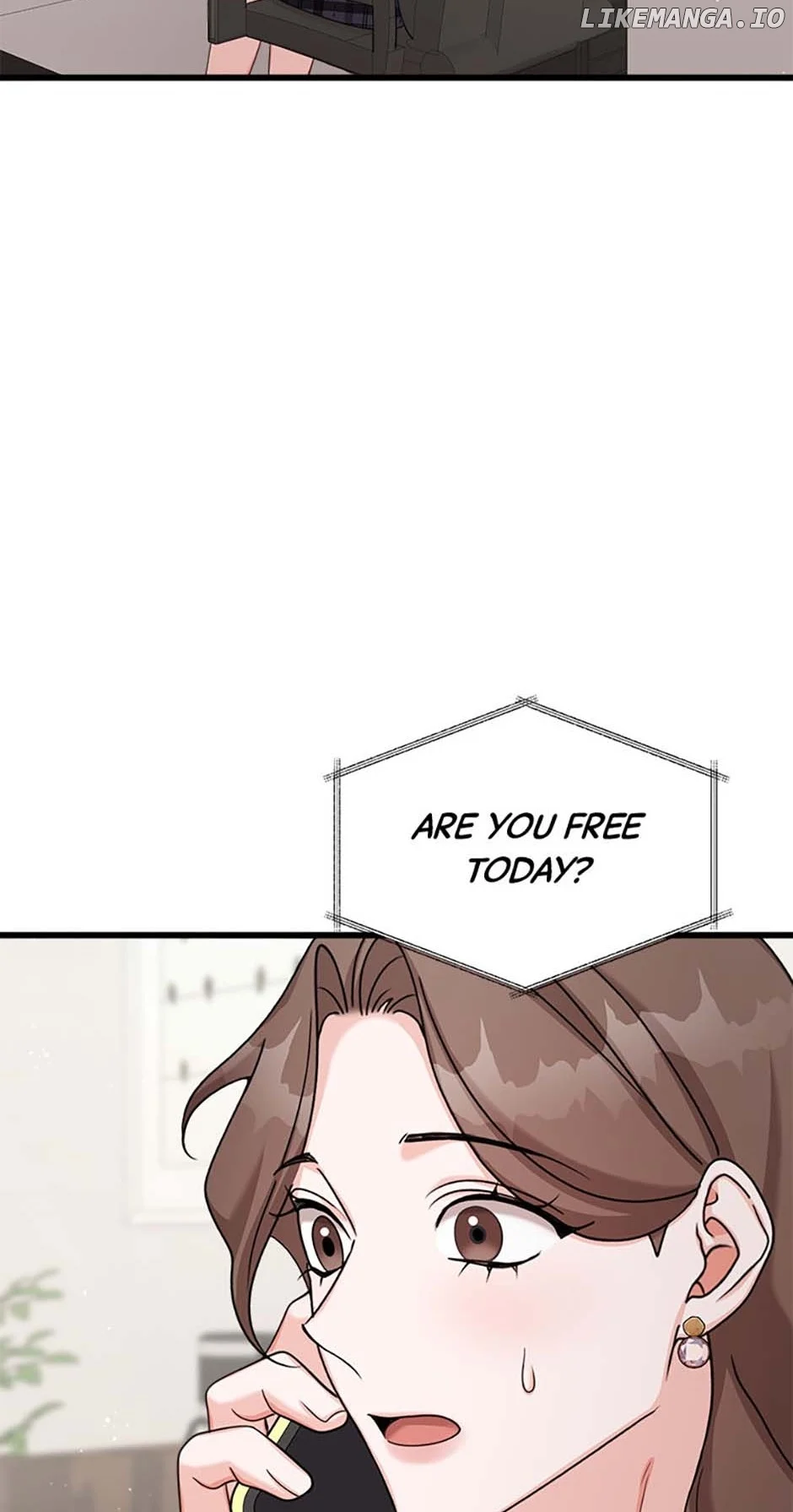 The Most Perfect Marriage chapter 54 page 22