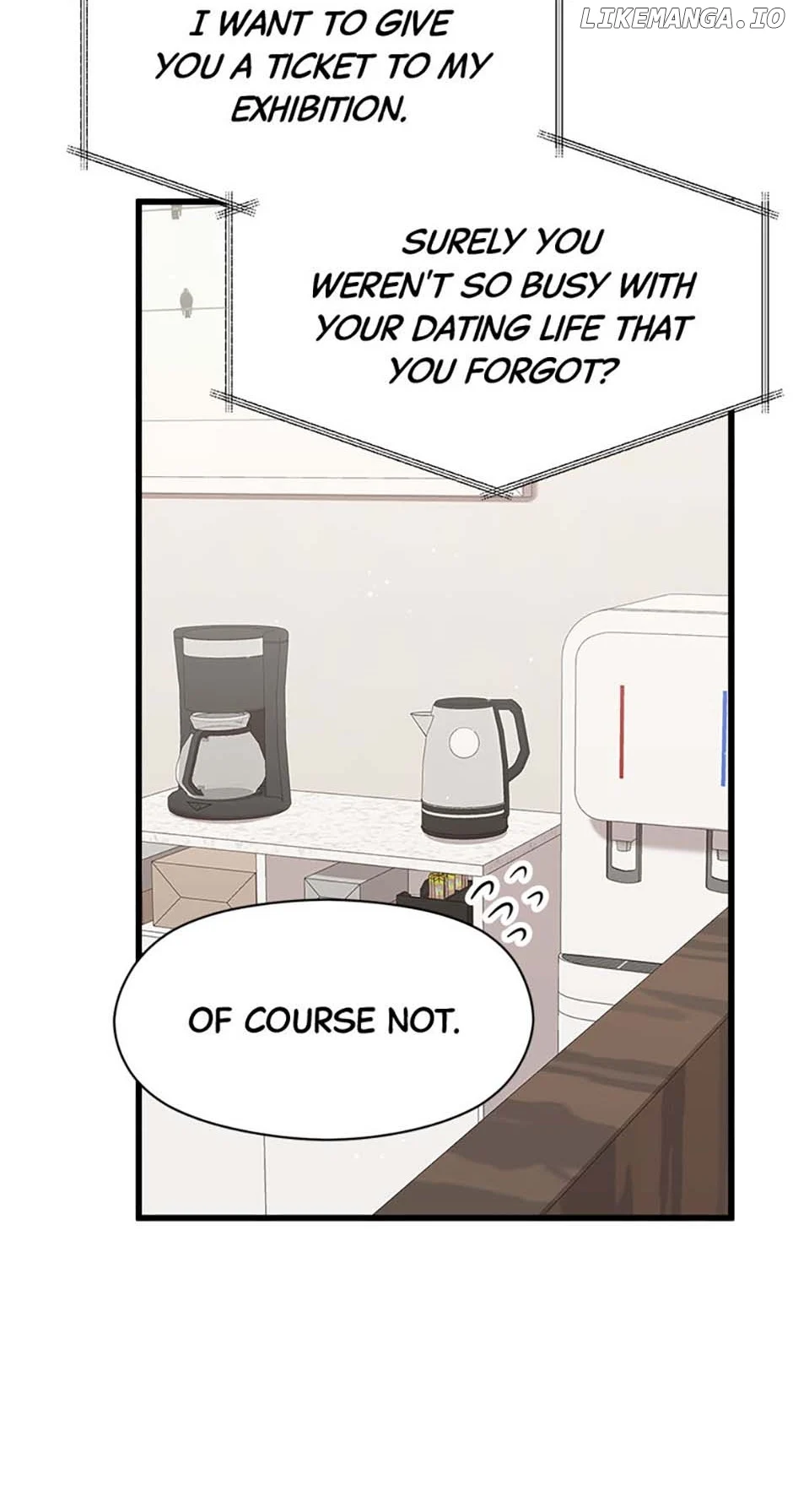 The Most Perfect Marriage chapter 54 page 24