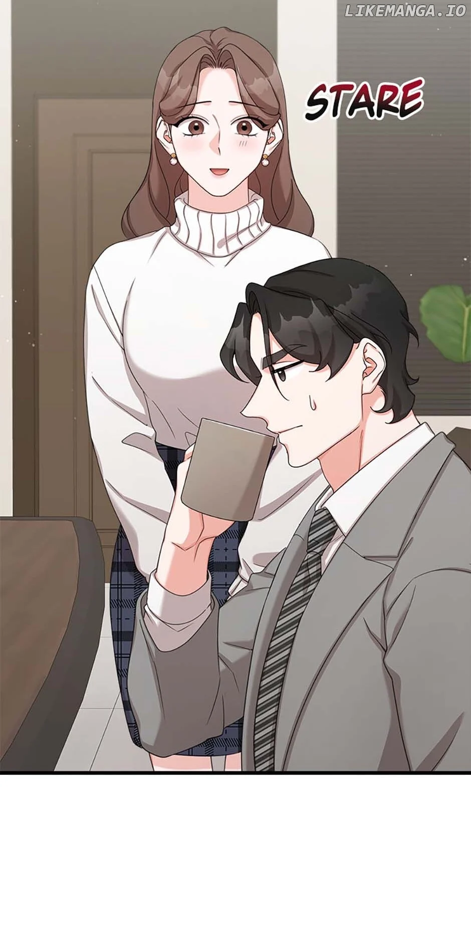 The Most Perfect Marriage chapter 54 page 30