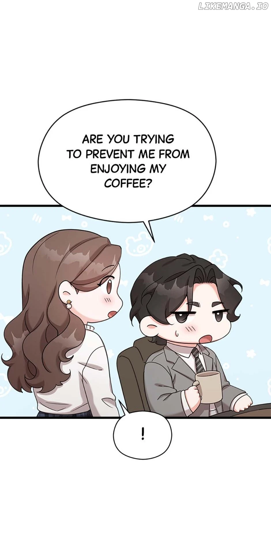The Most Perfect Marriage chapter 54 page 31