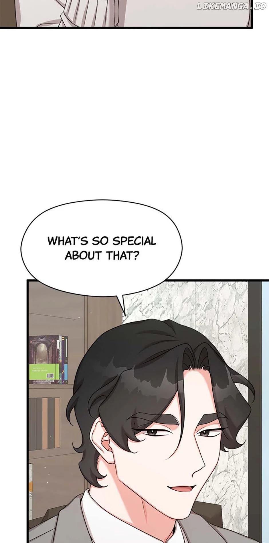 The Most Perfect Marriage chapter 54 page 33