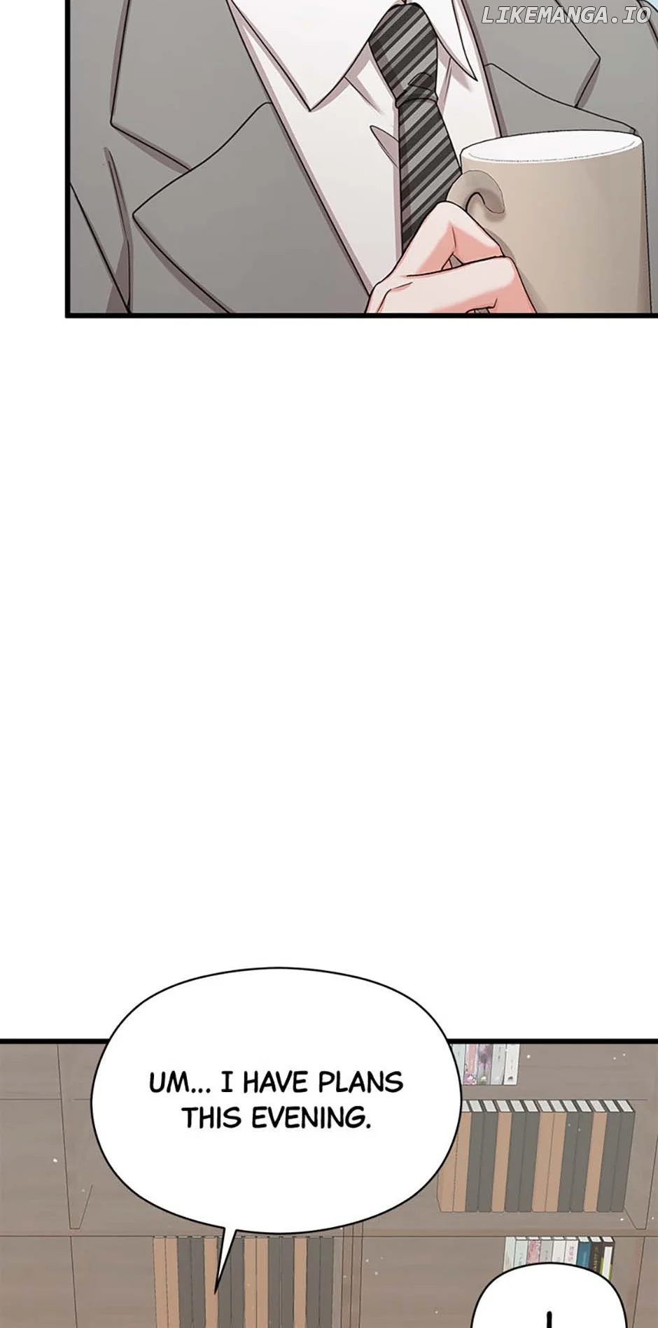 The Most Perfect Marriage chapter 54 page 34