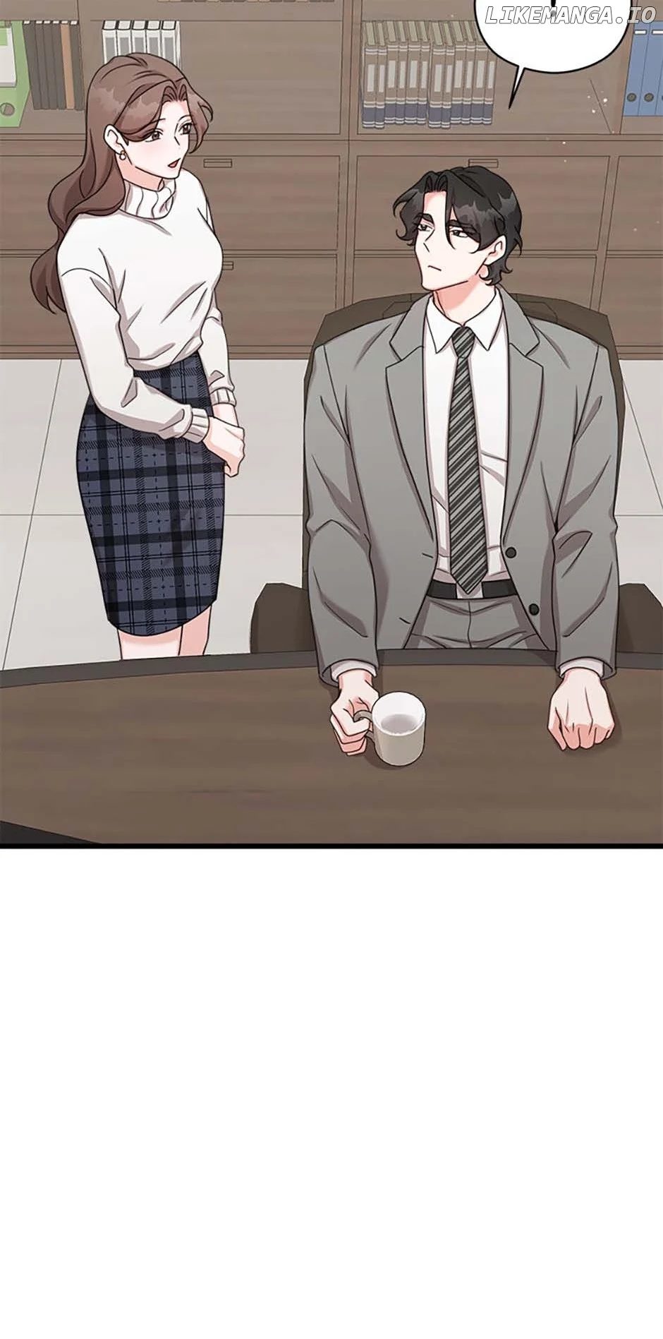 The Most Perfect Marriage chapter 54 page 35