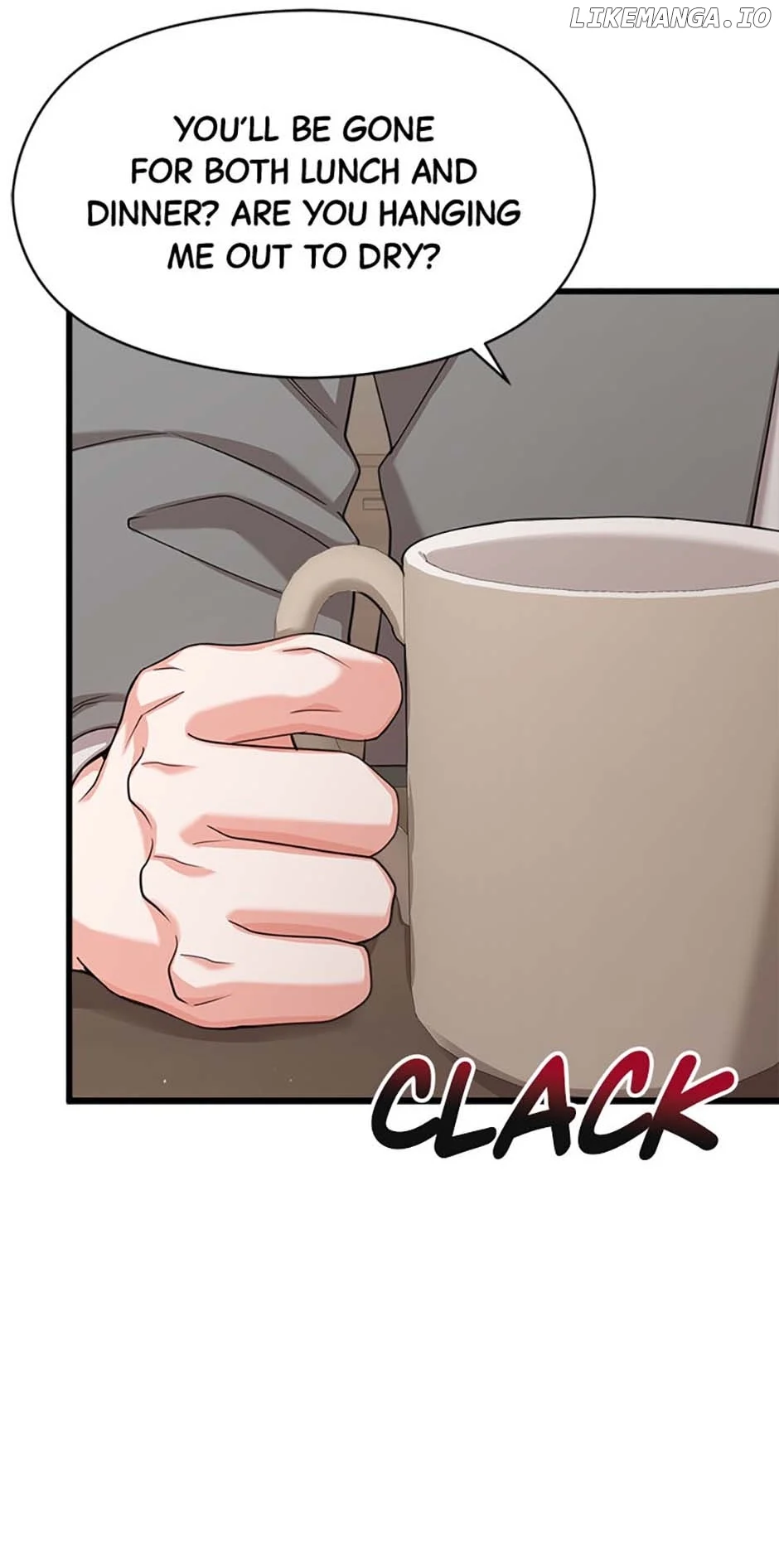 The Most Perfect Marriage chapter 54 page 36