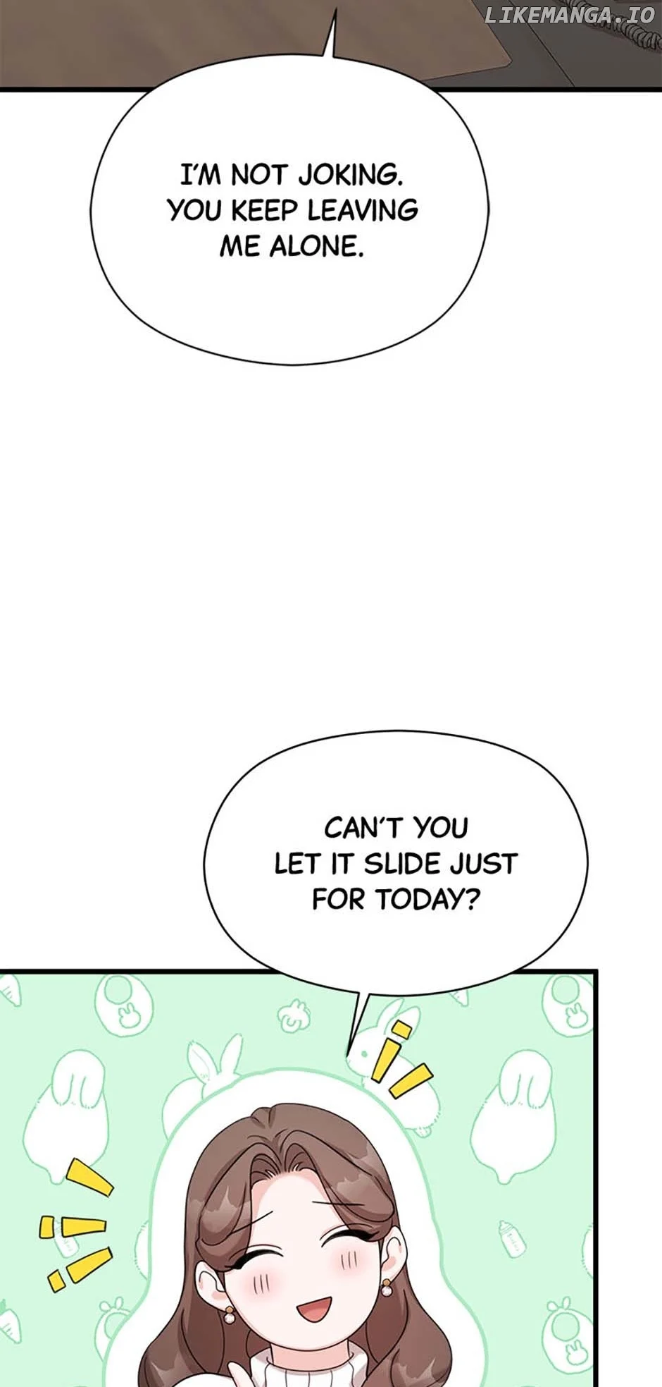 The Most Perfect Marriage chapter 54 page 38