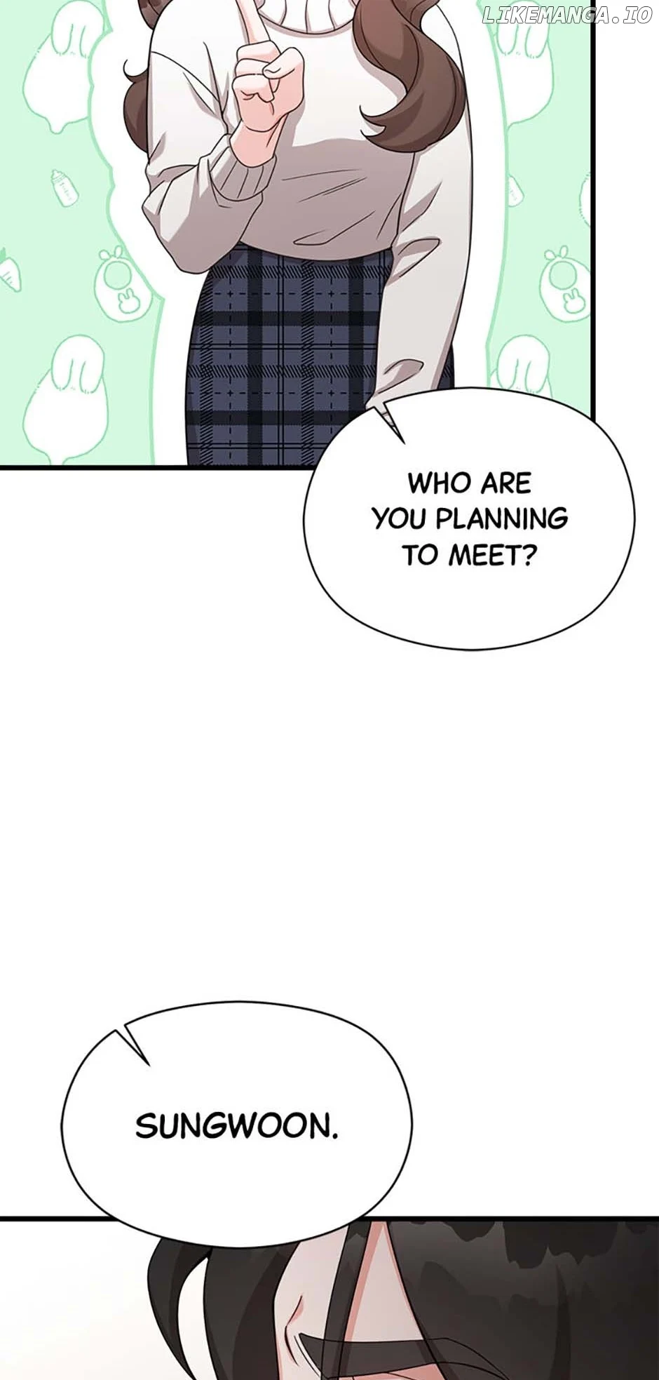 The Most Perfect Marriage chapter 54 page 39