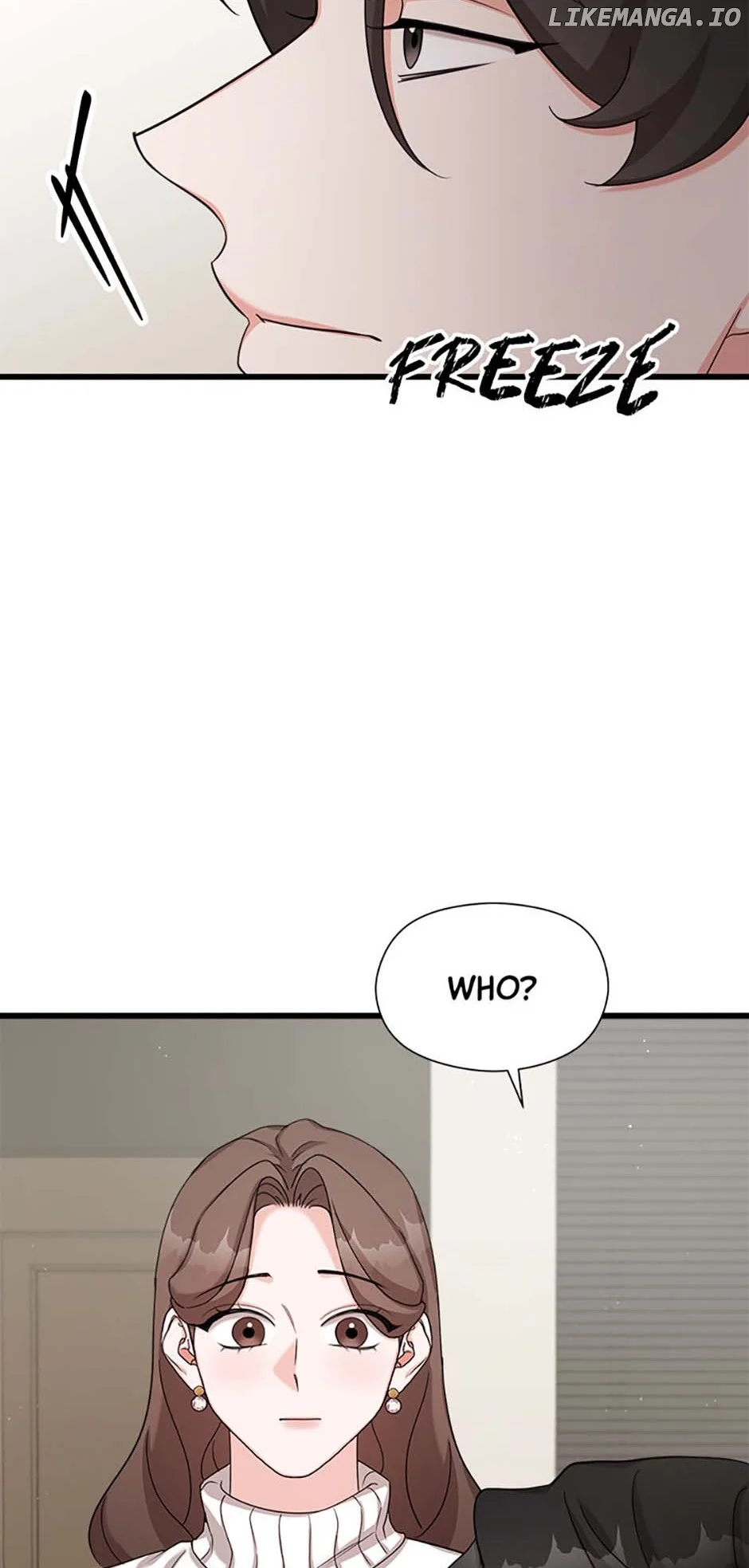 The Most Perfect Marriage chapter 54 page 40