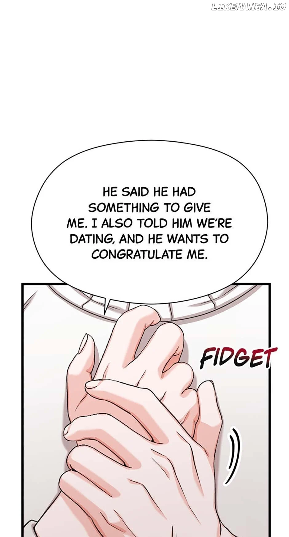 The Most Perfect Marriage chapter 54 page 43