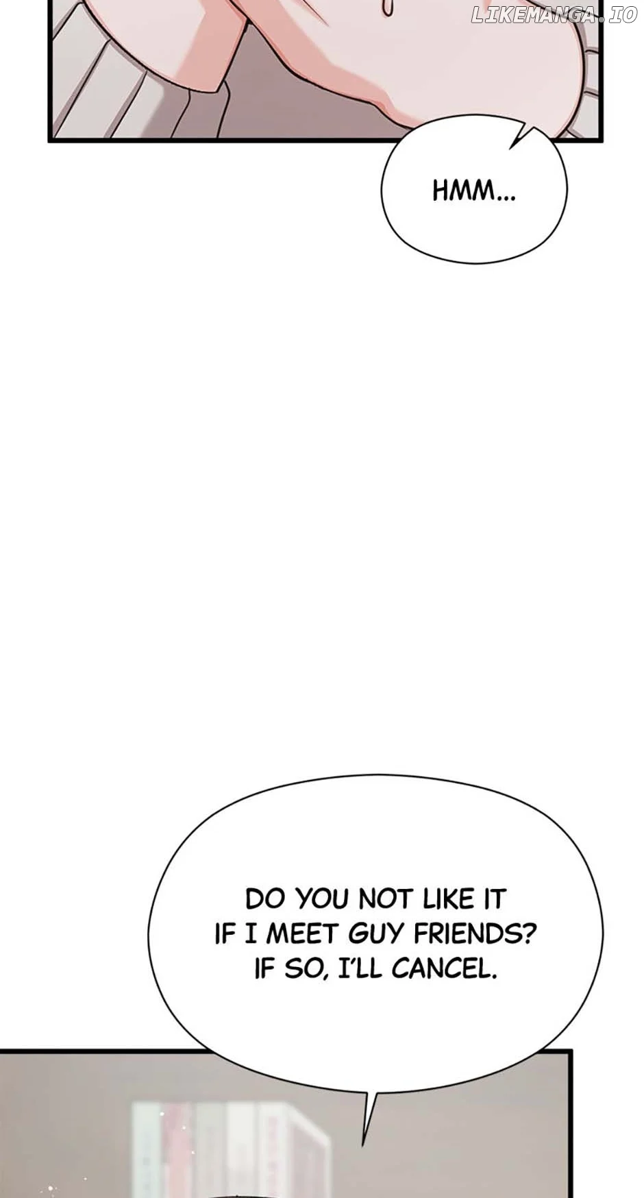 The Most Perfect Marriage chapter 54 page 44