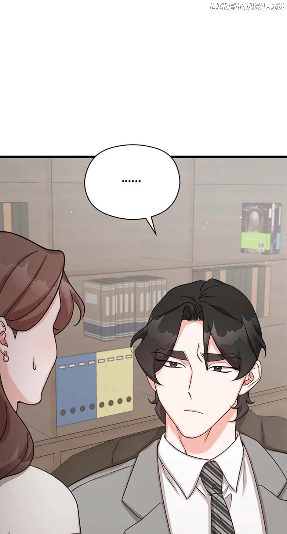The Most Perfect Marriage chapter 54 page 46