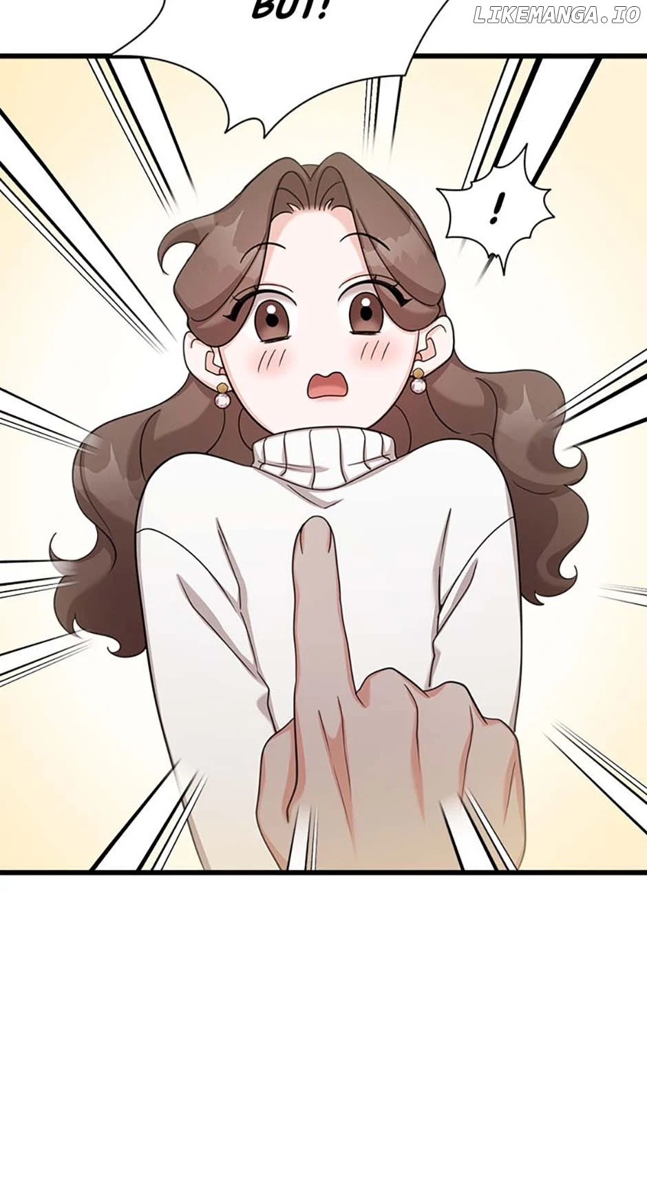 The Most Perfect Marriage chapter 54 page 49