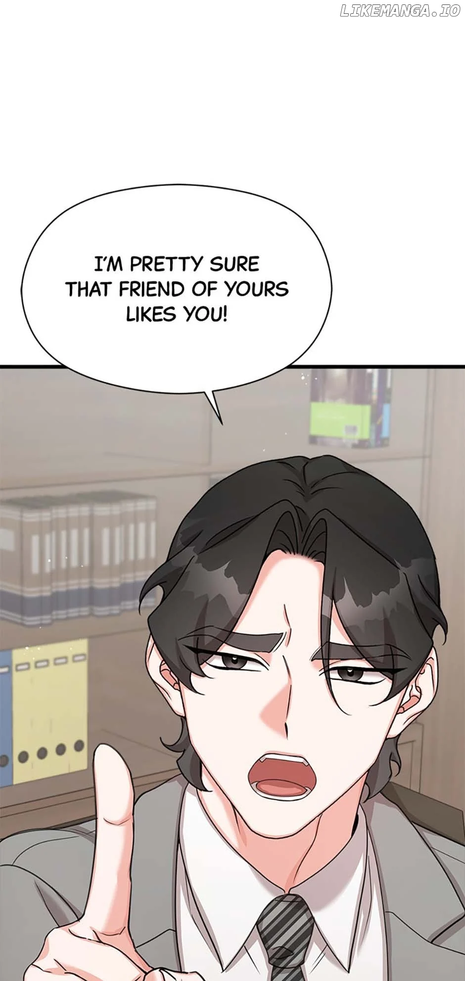 The Most Perfect Marriage chapter 54 page 50