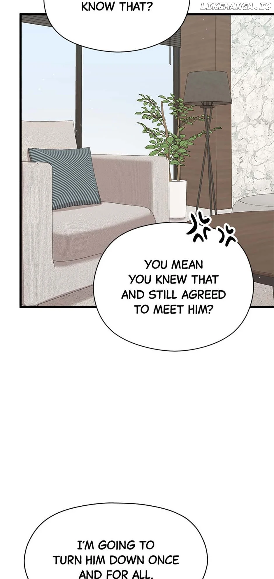 The Most Perfect Marriage chapter 54 page 53