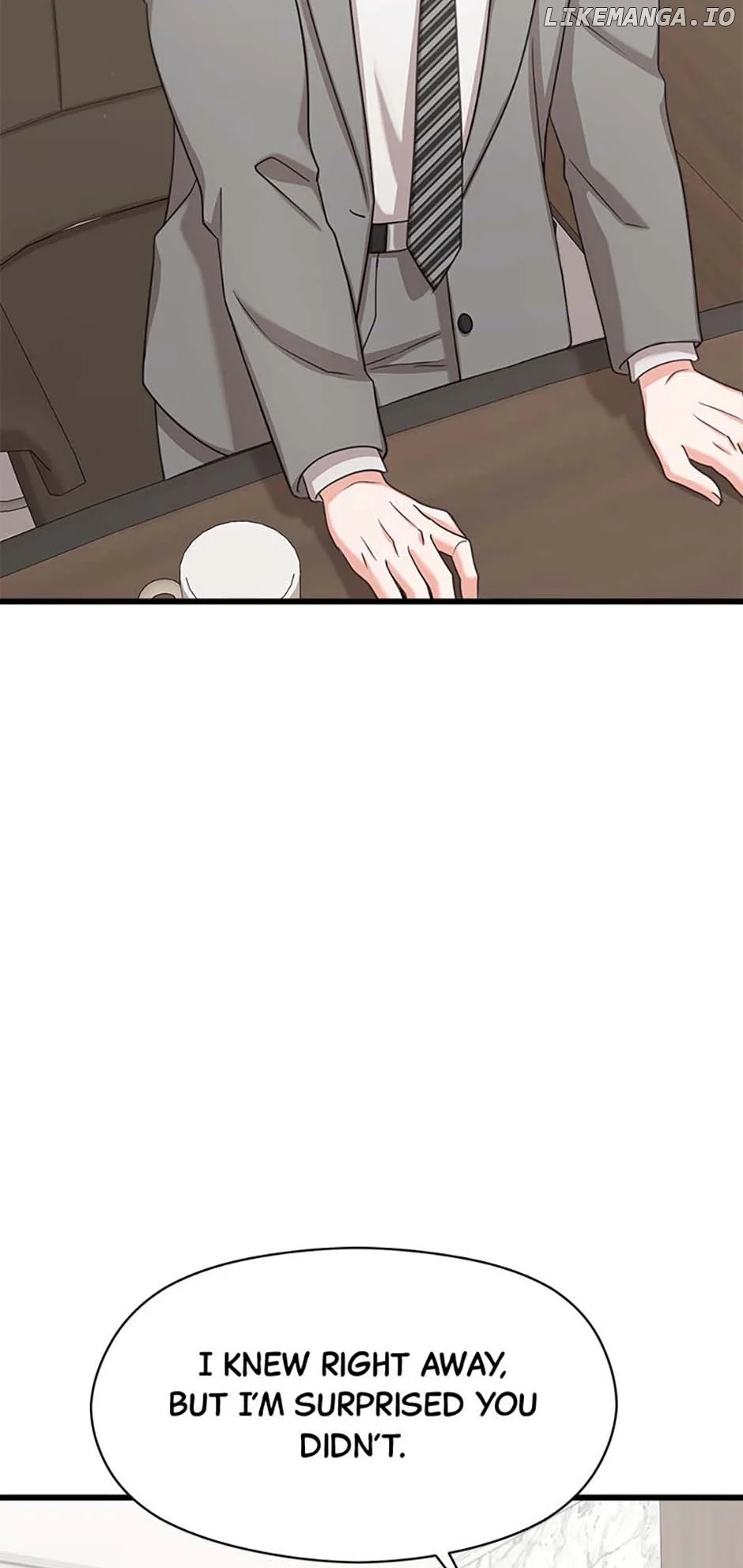 The Most Perfect Marriage chapter 54 page 56