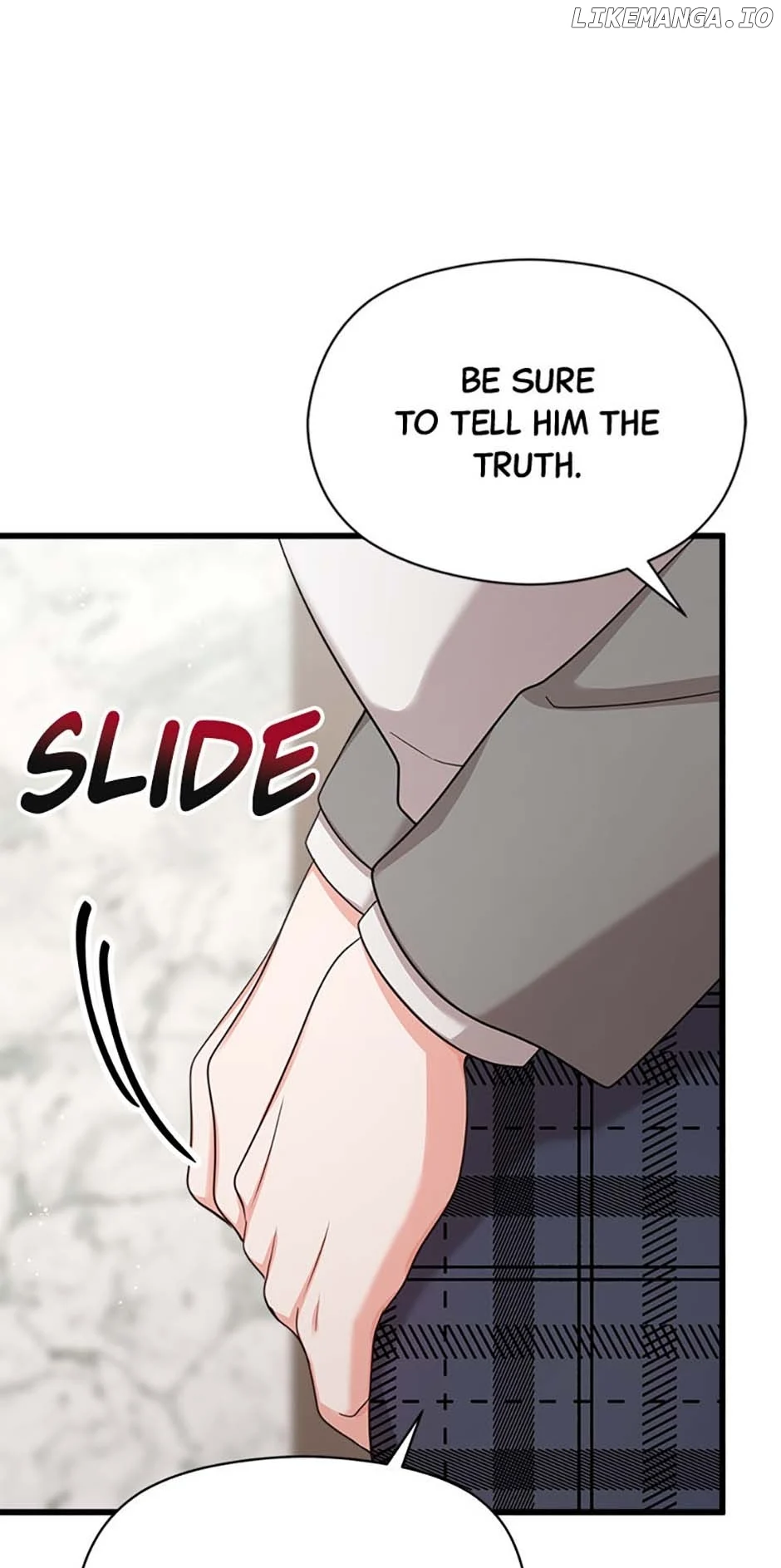 The Most Perfect Marriage chapter 54 page 58