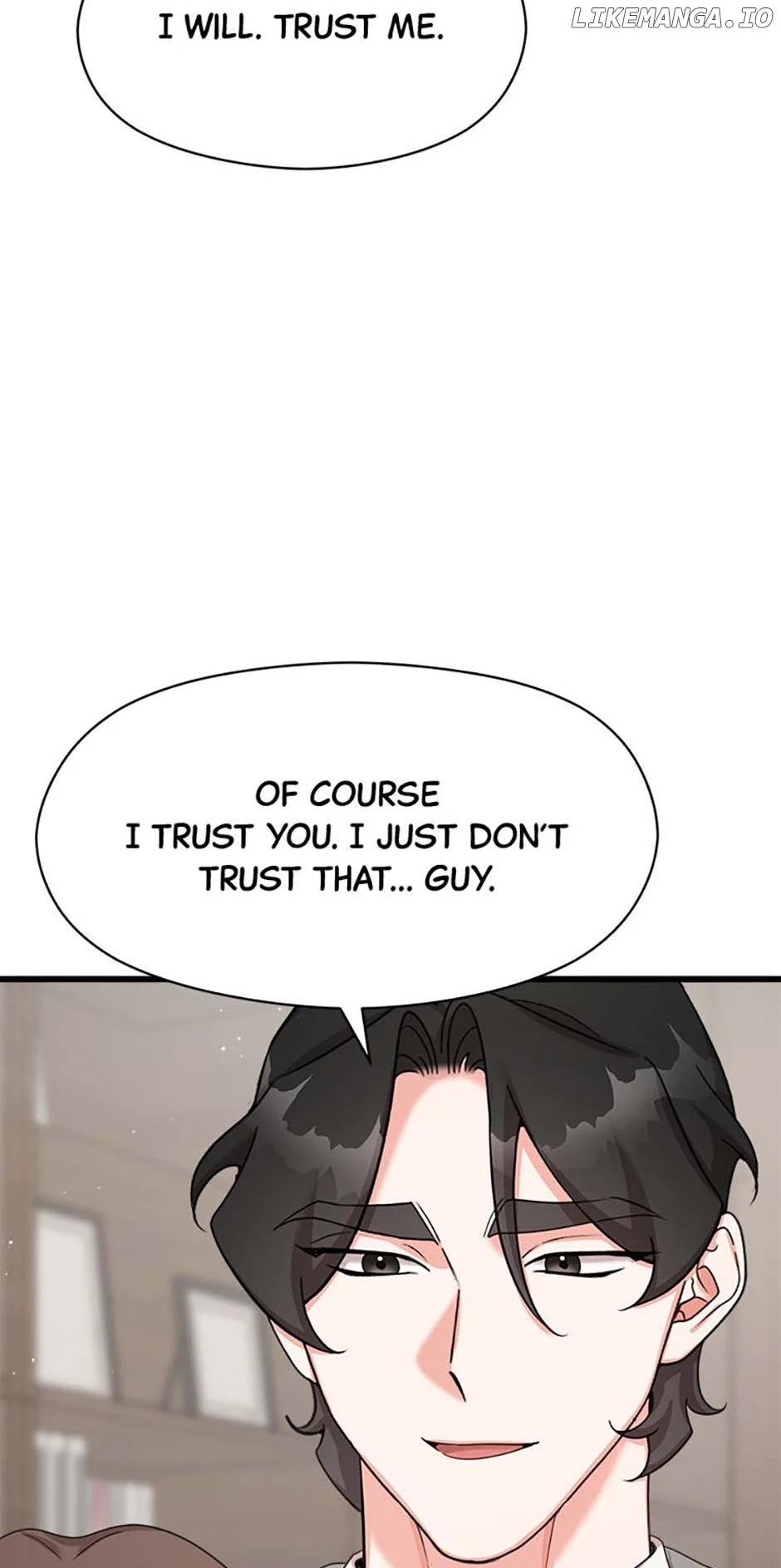The Most Perfect Marriage chapter 54 page 59
