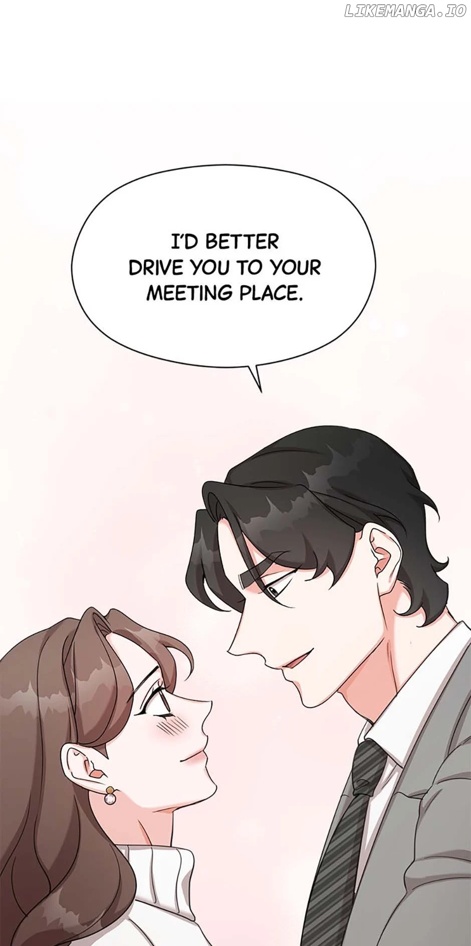 The Most Perfect Marriage chapter 54 page 61